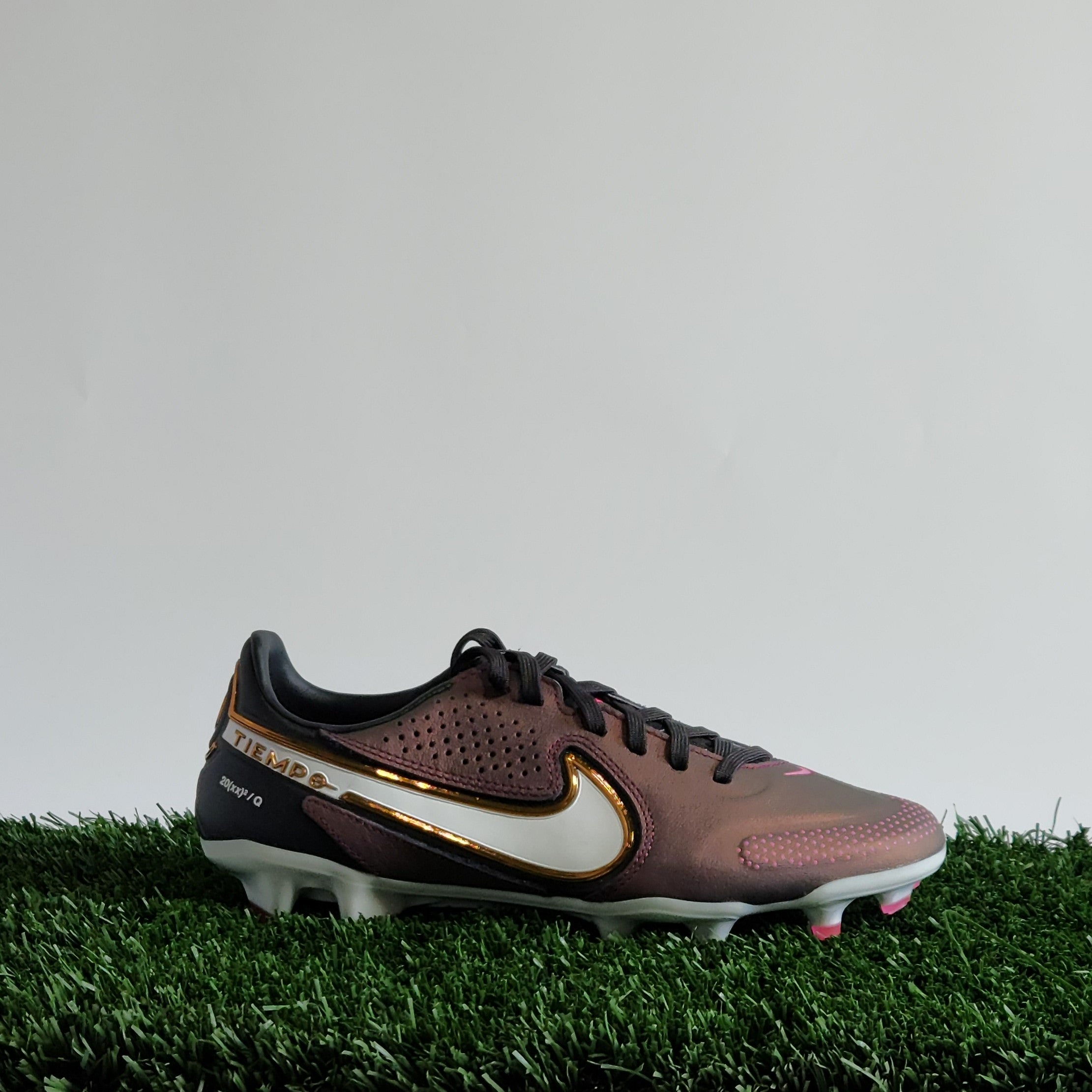 Nike Legend 9 Pro FG - DR5979-510