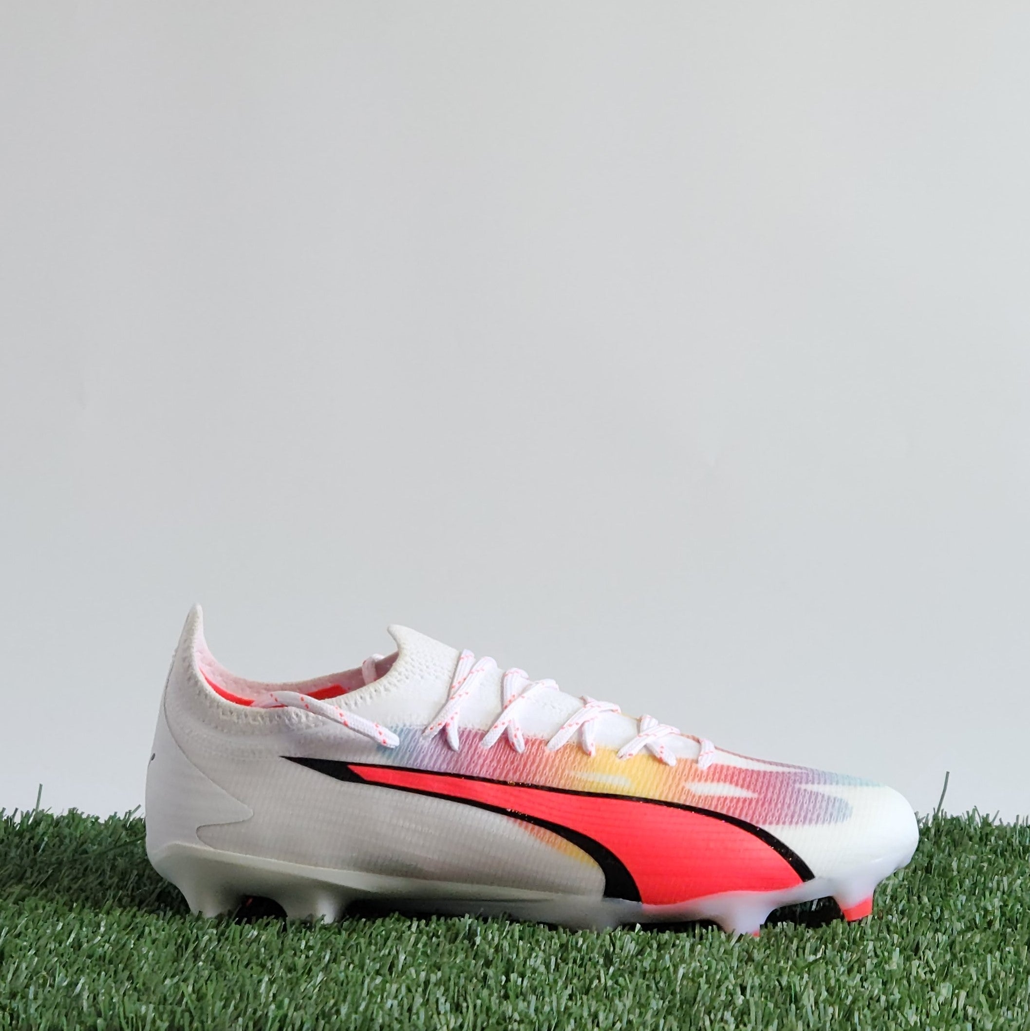 【新品未使用】PUMA ULTRA ULTIMATE FG/AG 27cm Puma Ultra Ultimate FG/AG - 107311 01