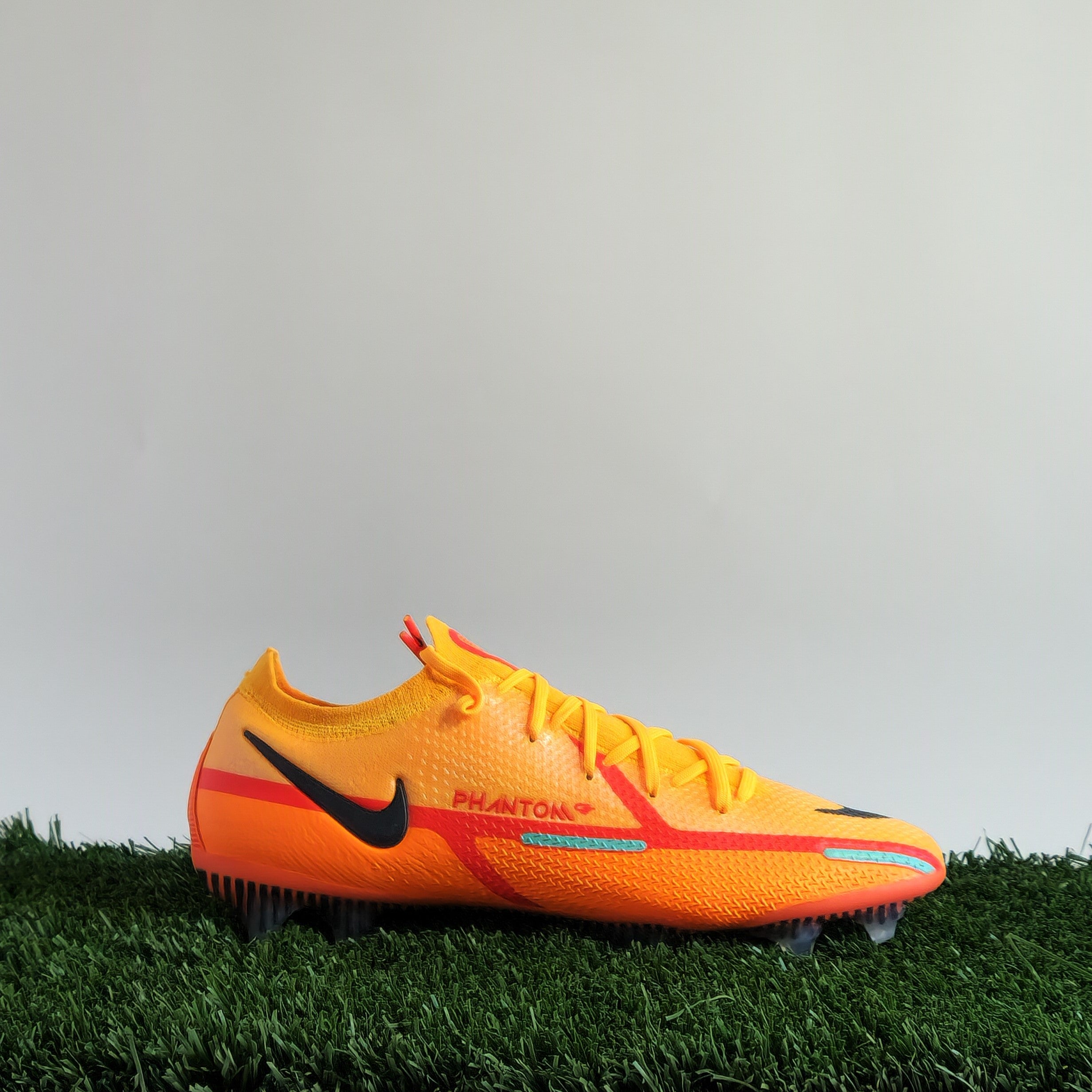 phantom Nike Phantom GX II Elite FG LV8 - HV4890-100
