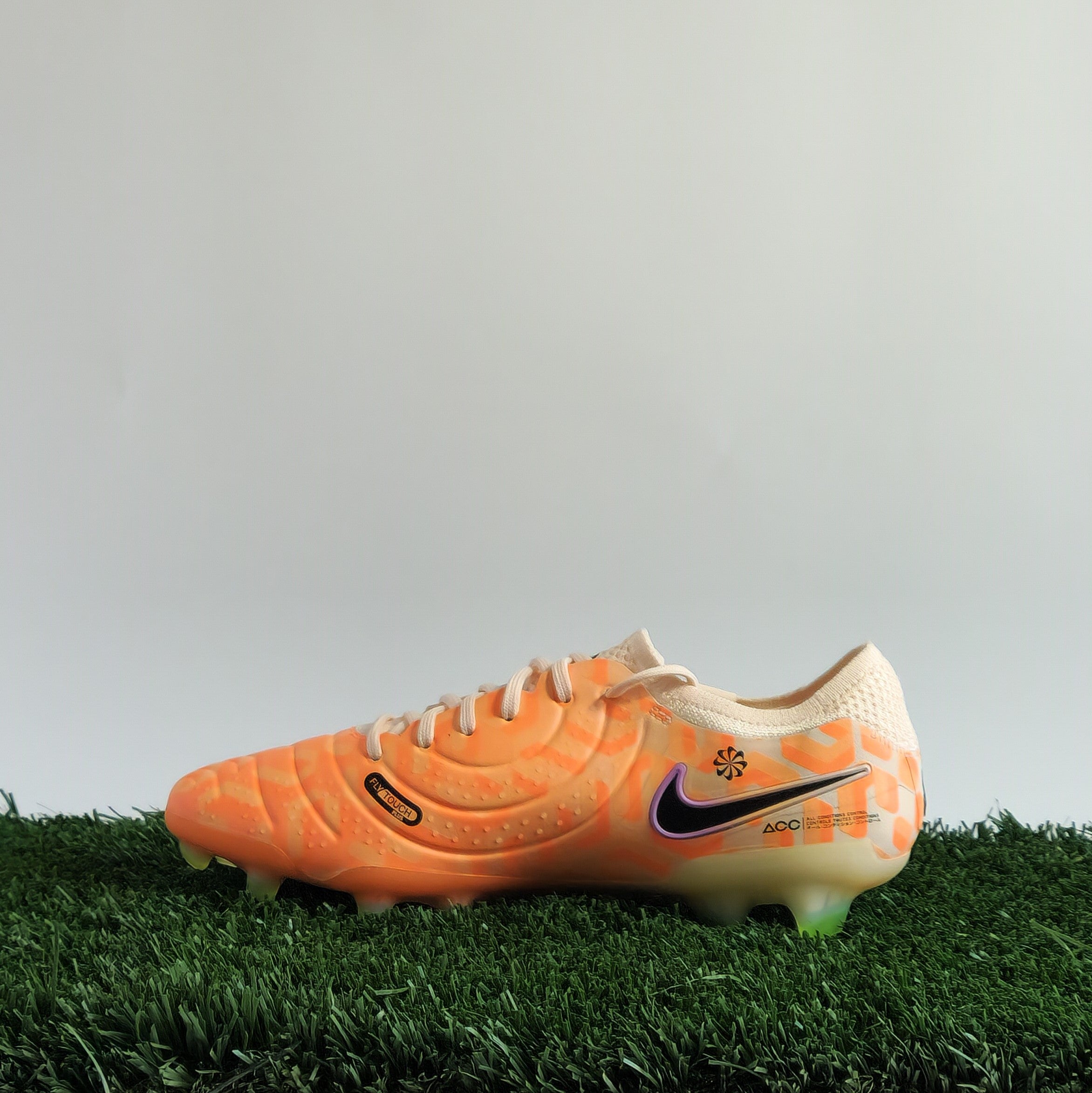 Nike tiempo acc sale all conditions control