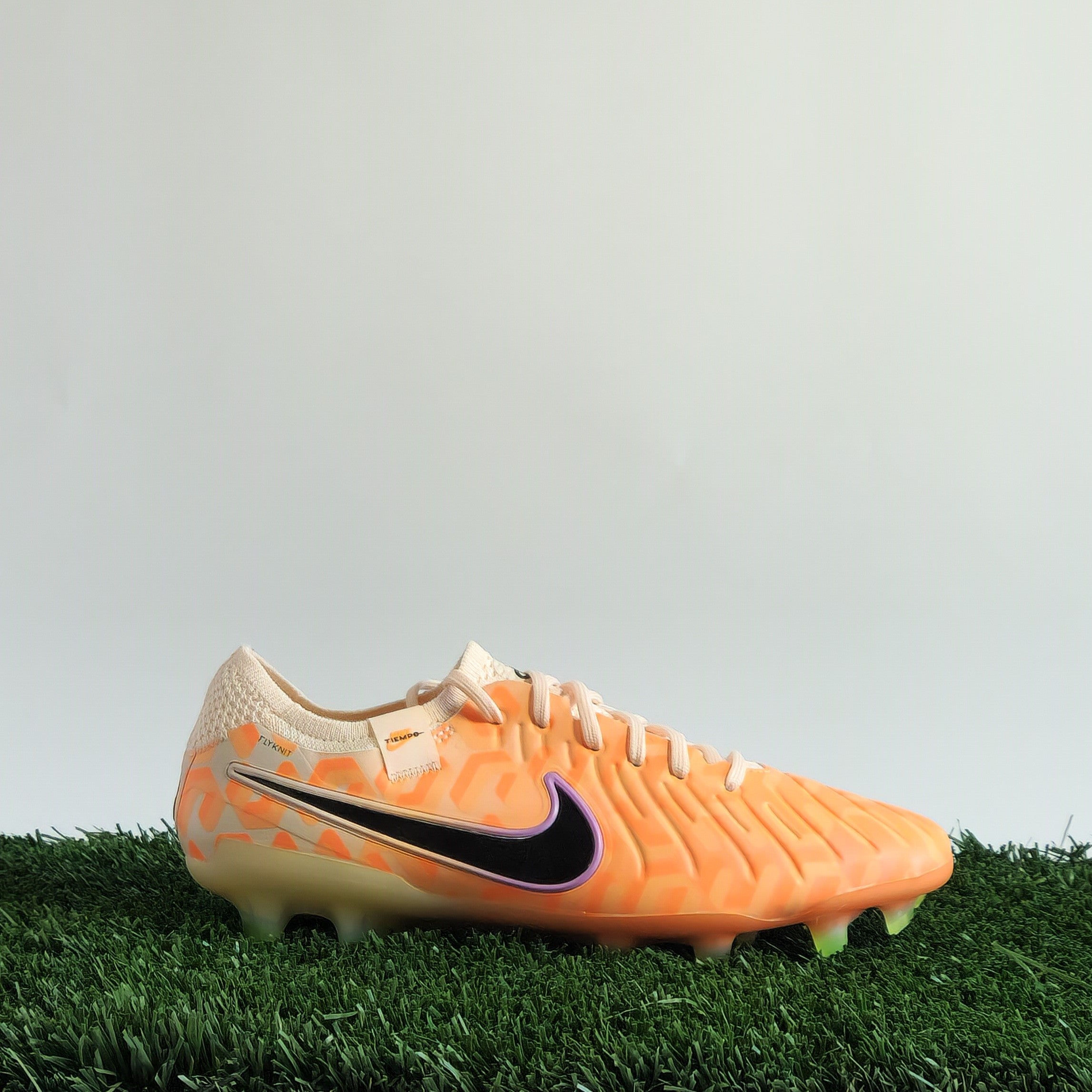 Nike tiempo legend on sale fg