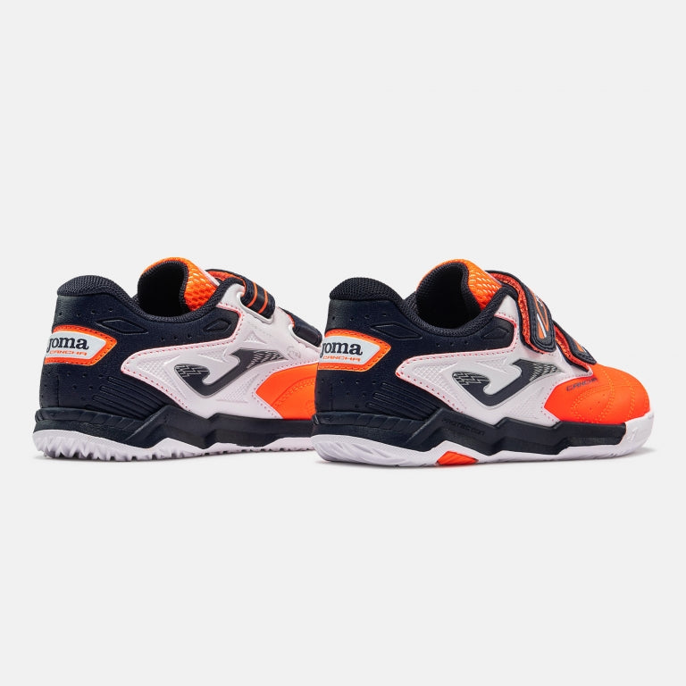 Joma Cancha Jr 2608 Indoor - CAJW2608INV