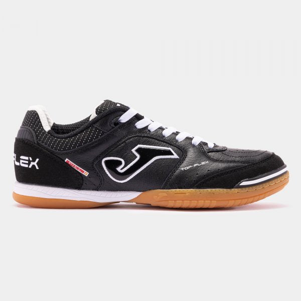 Joma Top Flex 2621 Black Indoor - TOPW2621IN