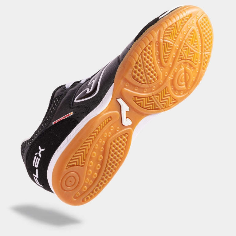 Joma Top Flex 2621 Black Indoor - TOPW2621IN