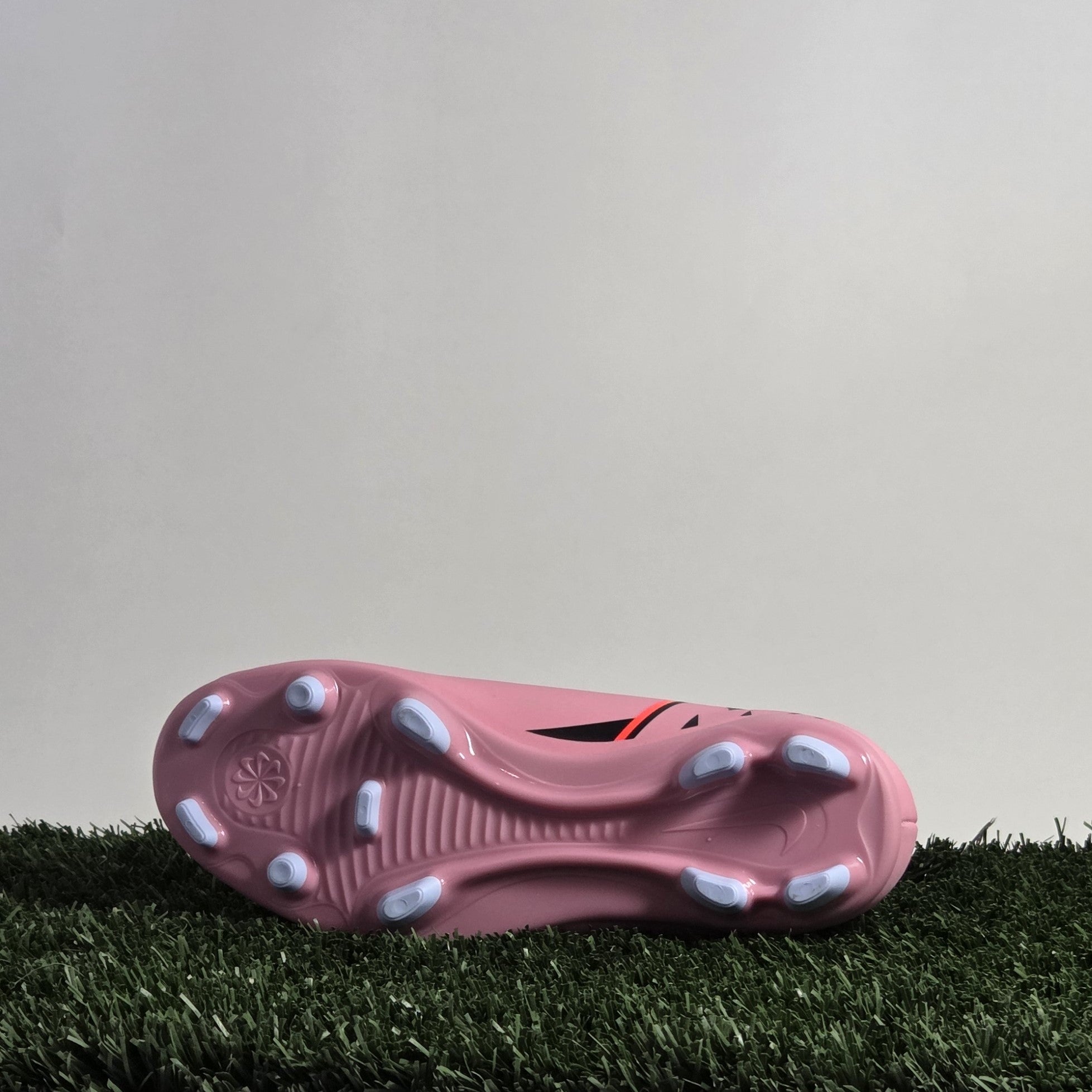 Nike Jr Superfly 10 Club FG/MG - FQ8318-600