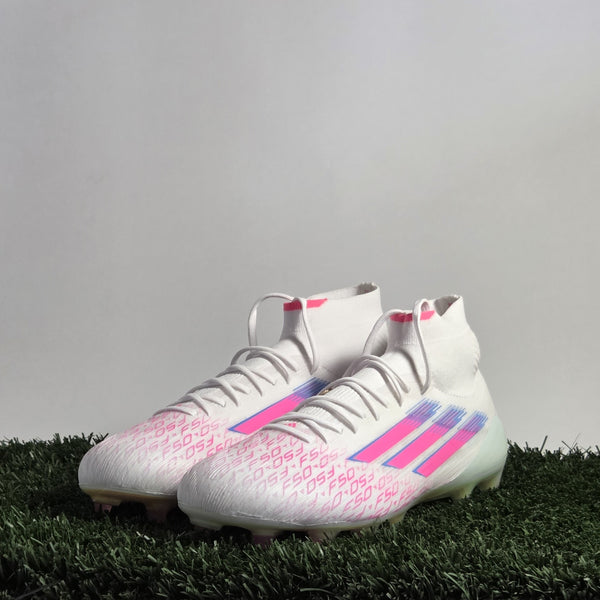 シューズ  F50 Adidas F50 Sparkfusion Elite FG/AG Womens's - JH7650