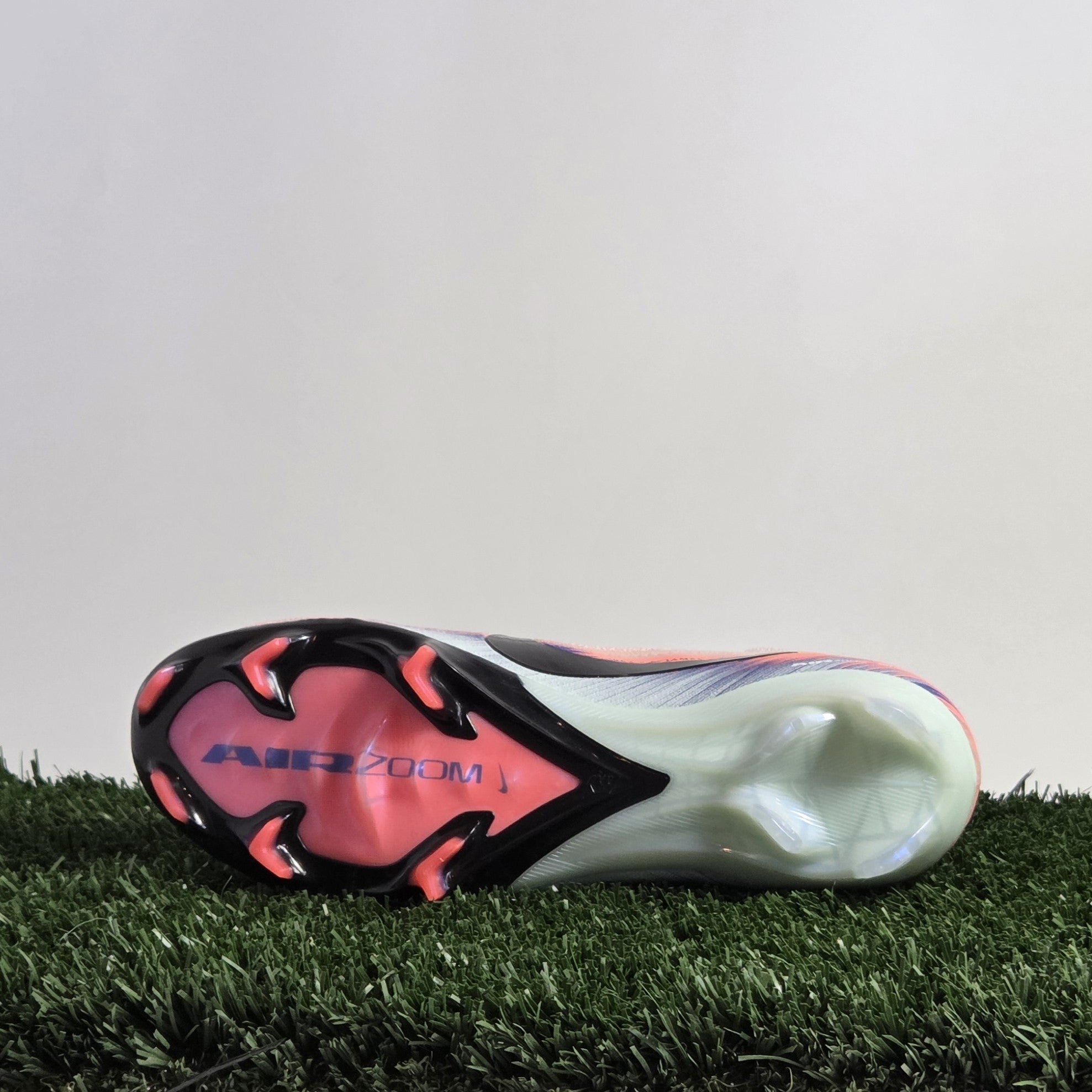 Nike Zoom Superfly 10 Elite FG NU2 - IB2472-600