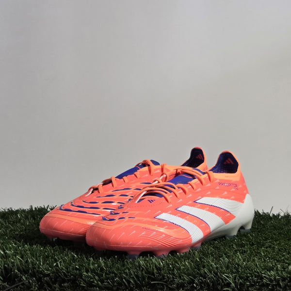 シューズ  Predator Elite FG 26.5 Adidas Predator Elite AG - JS4323