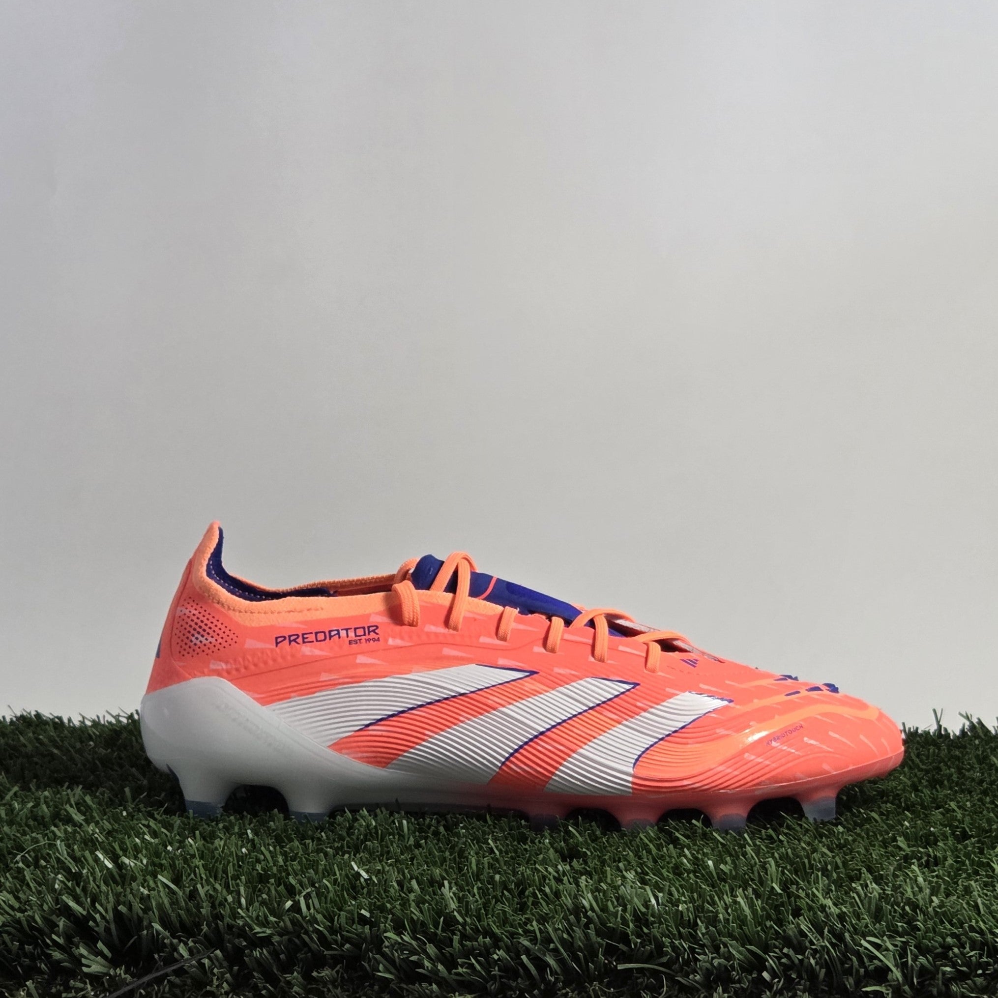 シューズ  Predator ELITE AG js4323 Adidas Predator Elite AG - JS4323