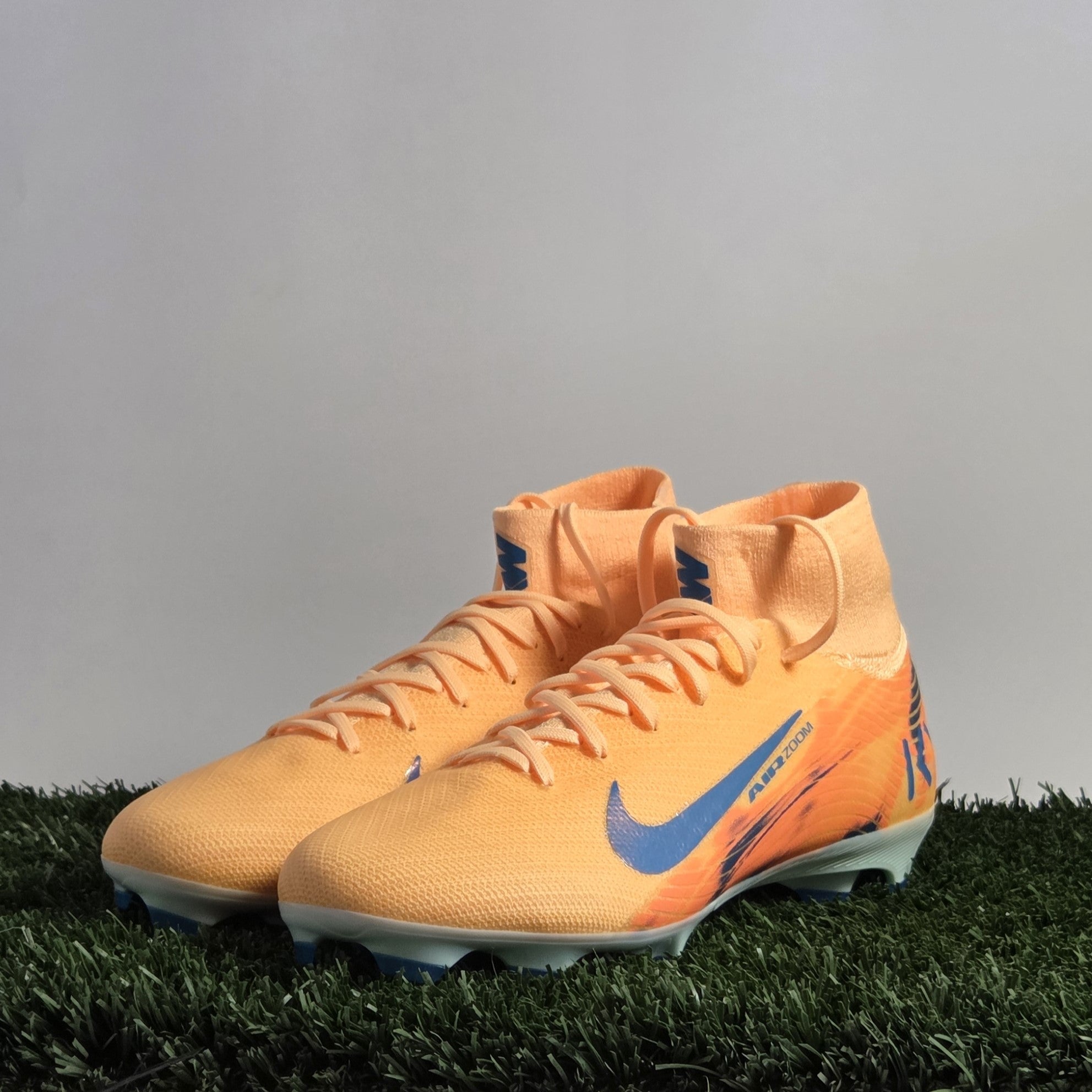 Nike ZM Superfly 10 Pro KM FG - IM9321-801