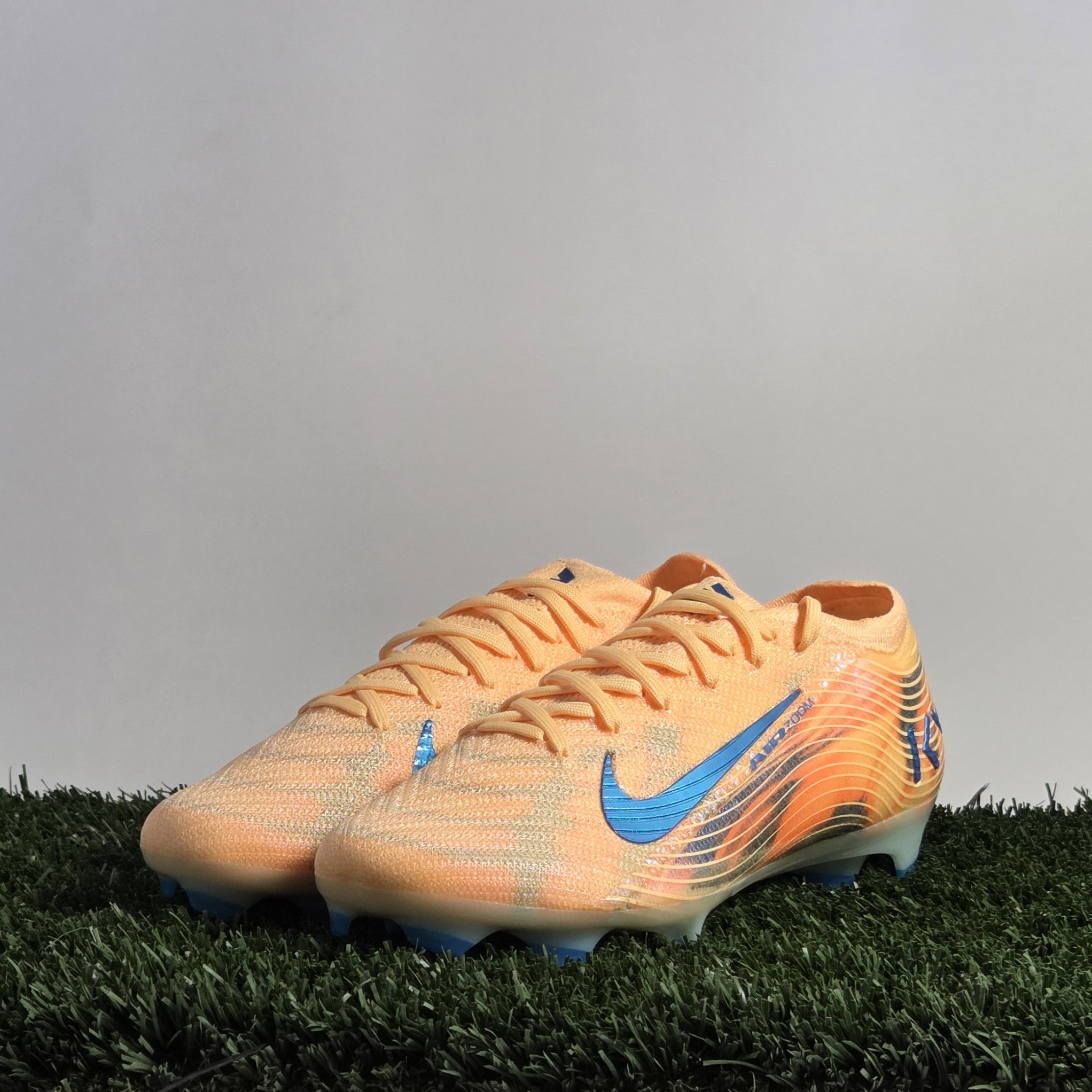 Nike ZM Vapor 16 Elite KM FG -FQ8683-801