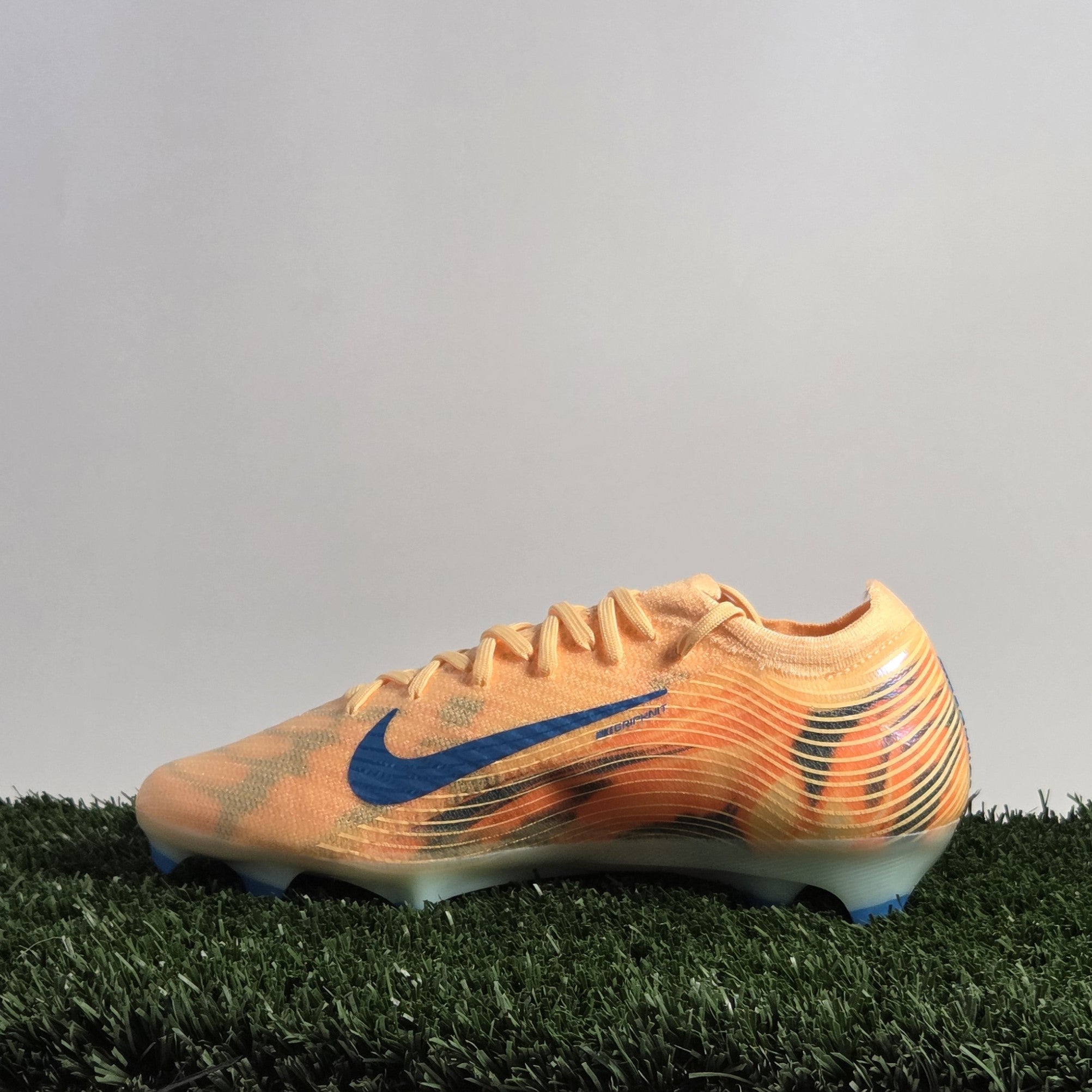 Nike ZM Vapor 16 Elite KM FG -FQ8683-801