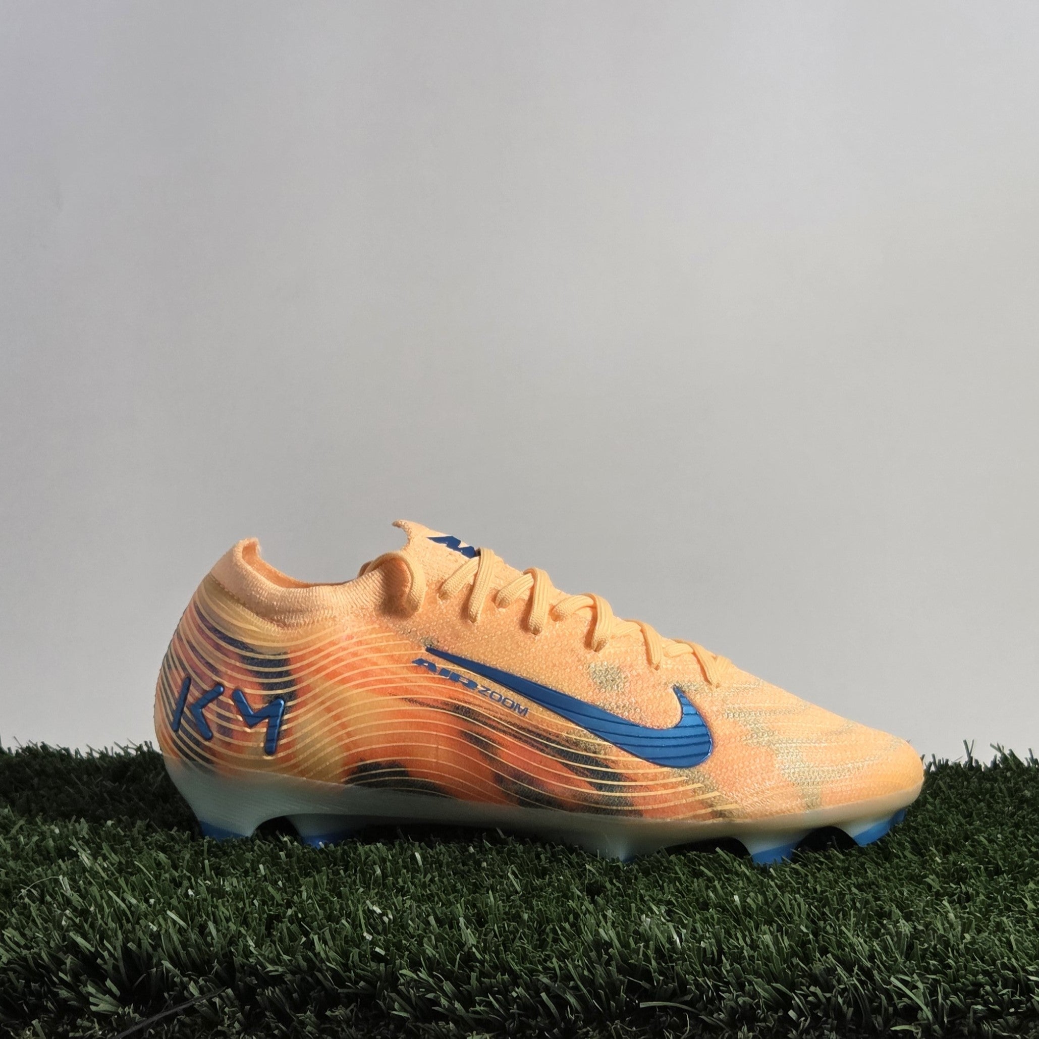 Nike ZM VAPOR 16 ELITE KM FG スパイク　27cm Nike ZM Vapor 16 Elite KM FG -FQ8683-801