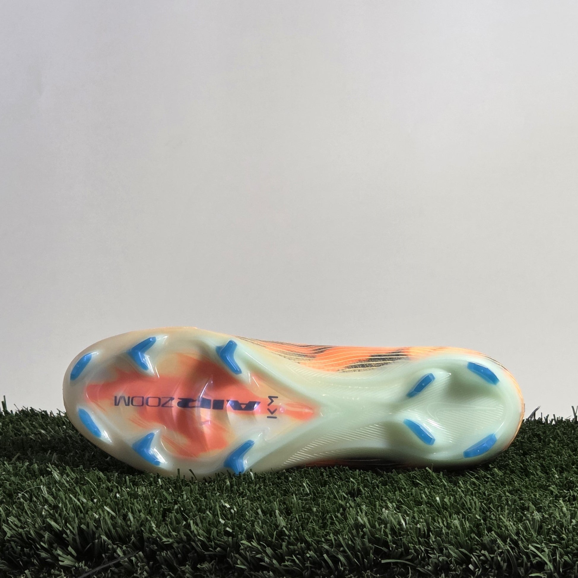 Nike ZM Vapor 16 Elite KM FG -FQ8683-801