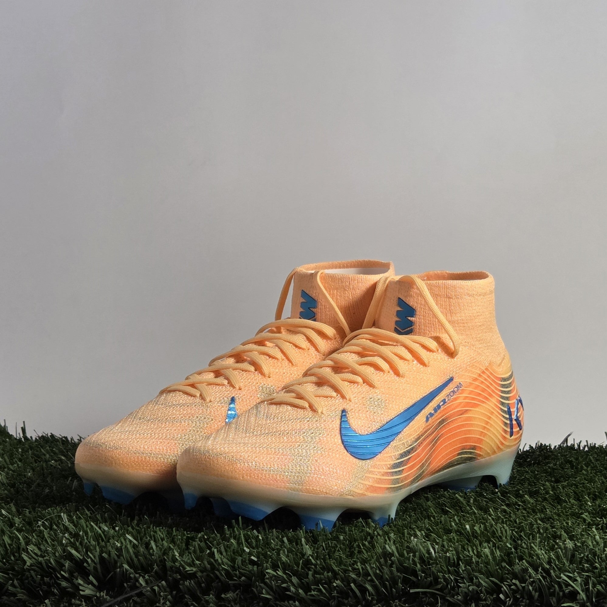 Nike ZM Superfly 10 Elite KM FG - FQ8692-801