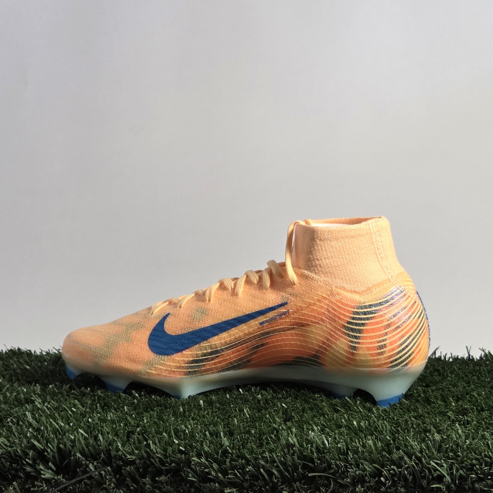 Nike ZM Superfly 10 Elite KM FG - FQ8692-801