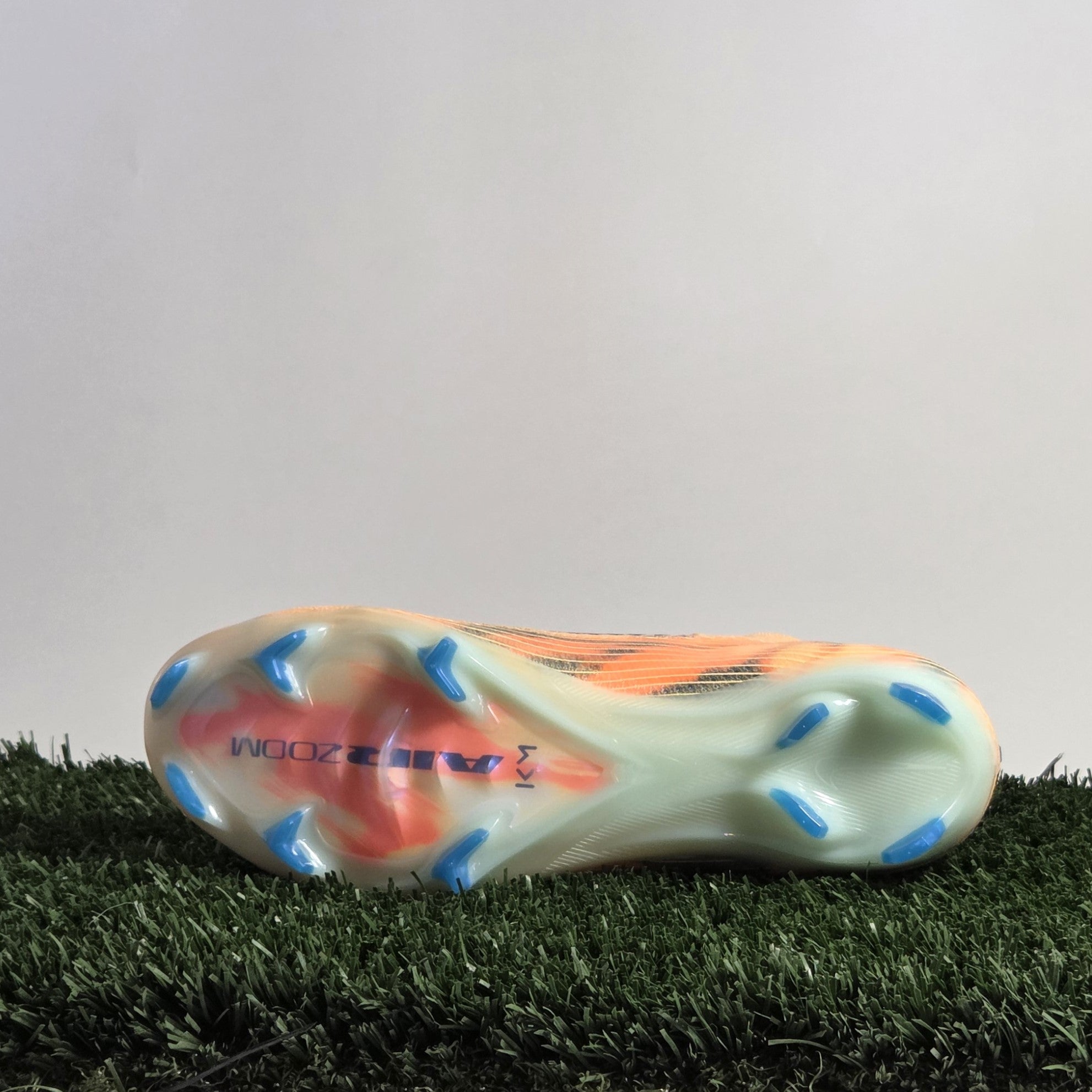 Nike ZM Superfly 10 Elite KM FG - FQ8692-801