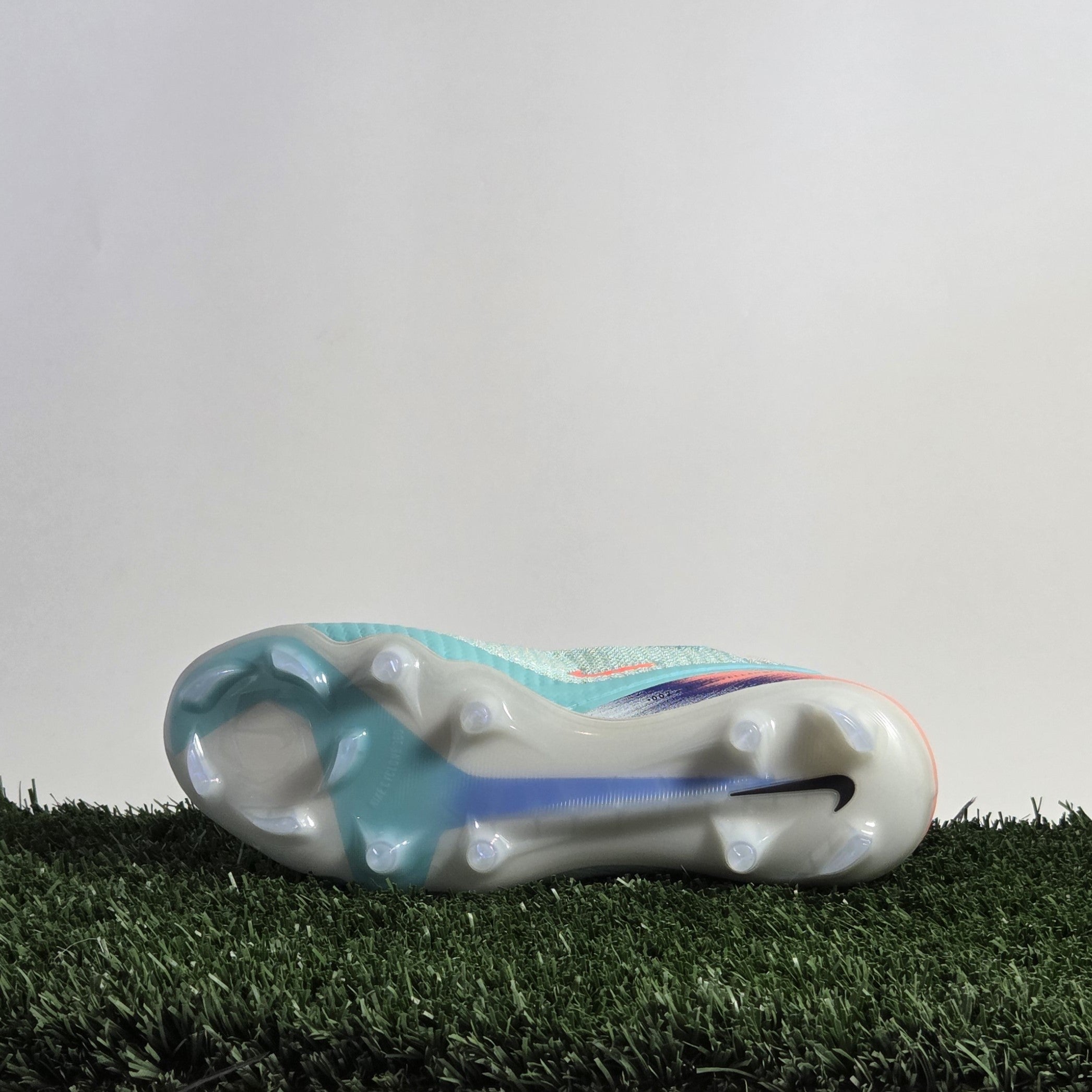 Nike Phantom 6 High Elite FG NU2 - IB2468-300