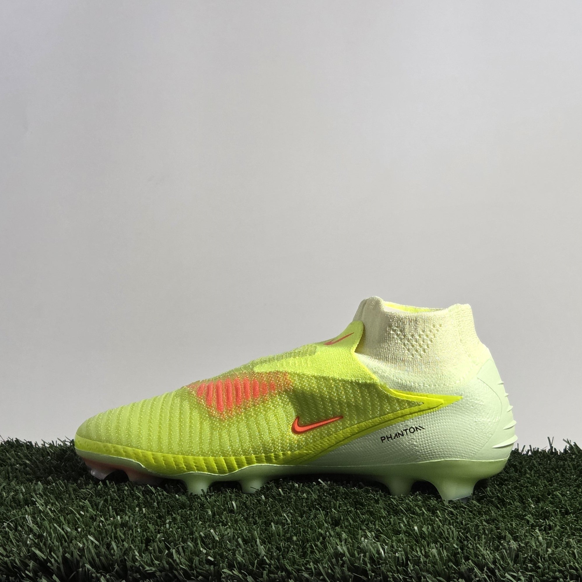 Nike Phantom 6 High Elite FG - HJ2147-800