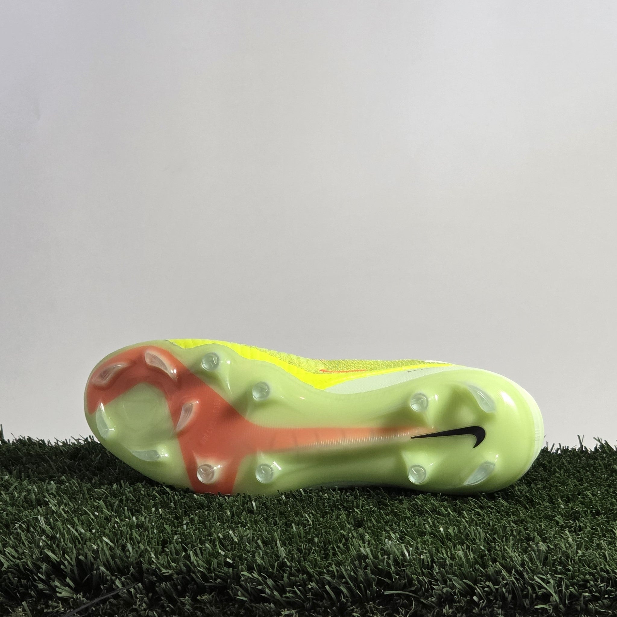 Nike Phantom 6 High Elite FG - HJ2147-800