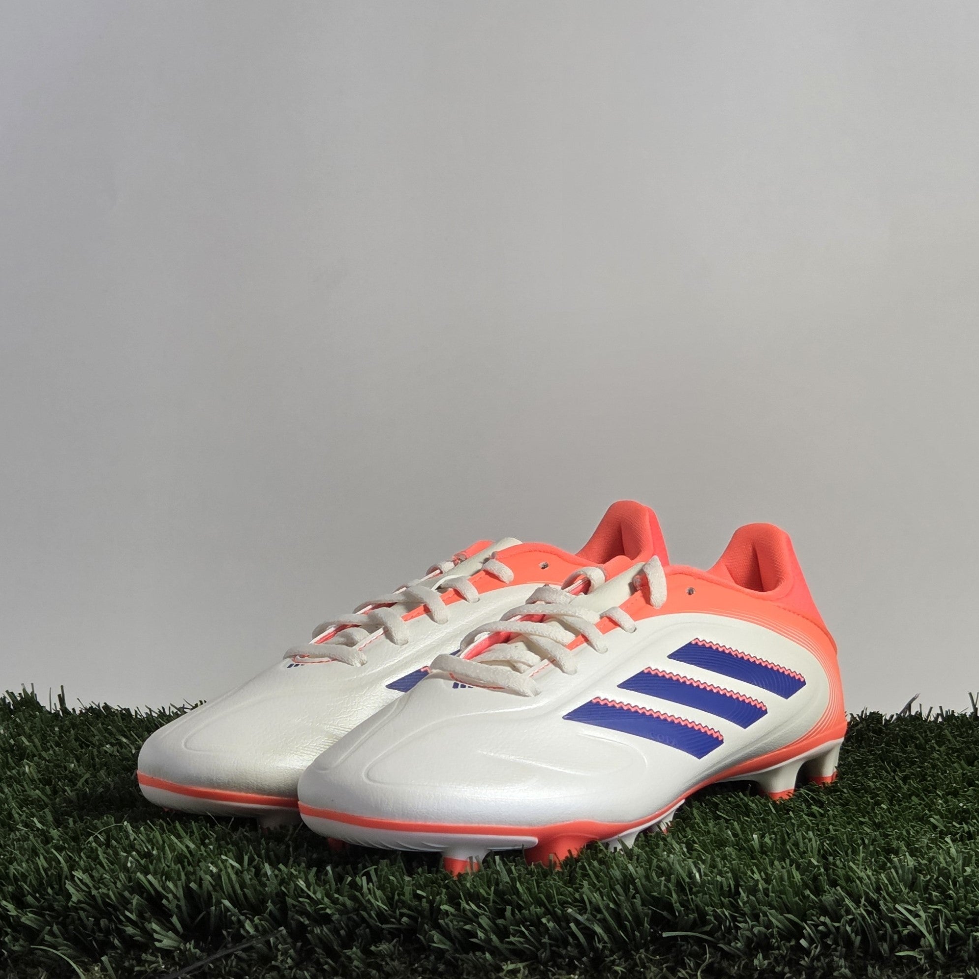 Adidas Cleated Footwear