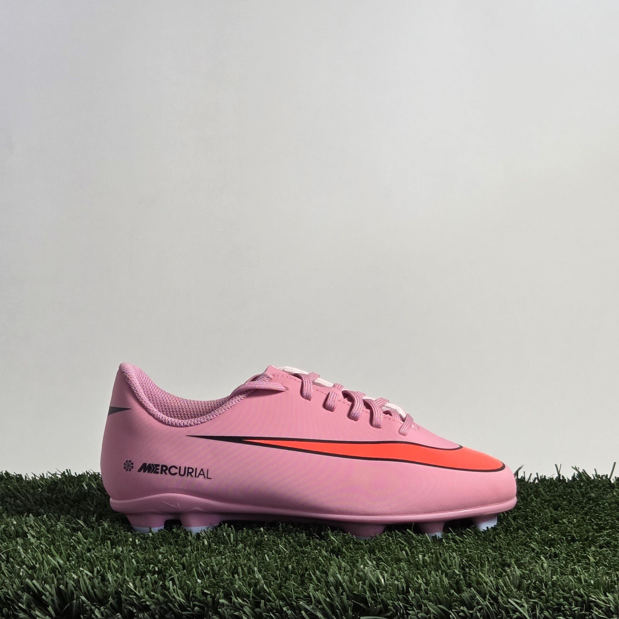 Nike Jr Vapor 16 Club FG/MG - FQ8286-600