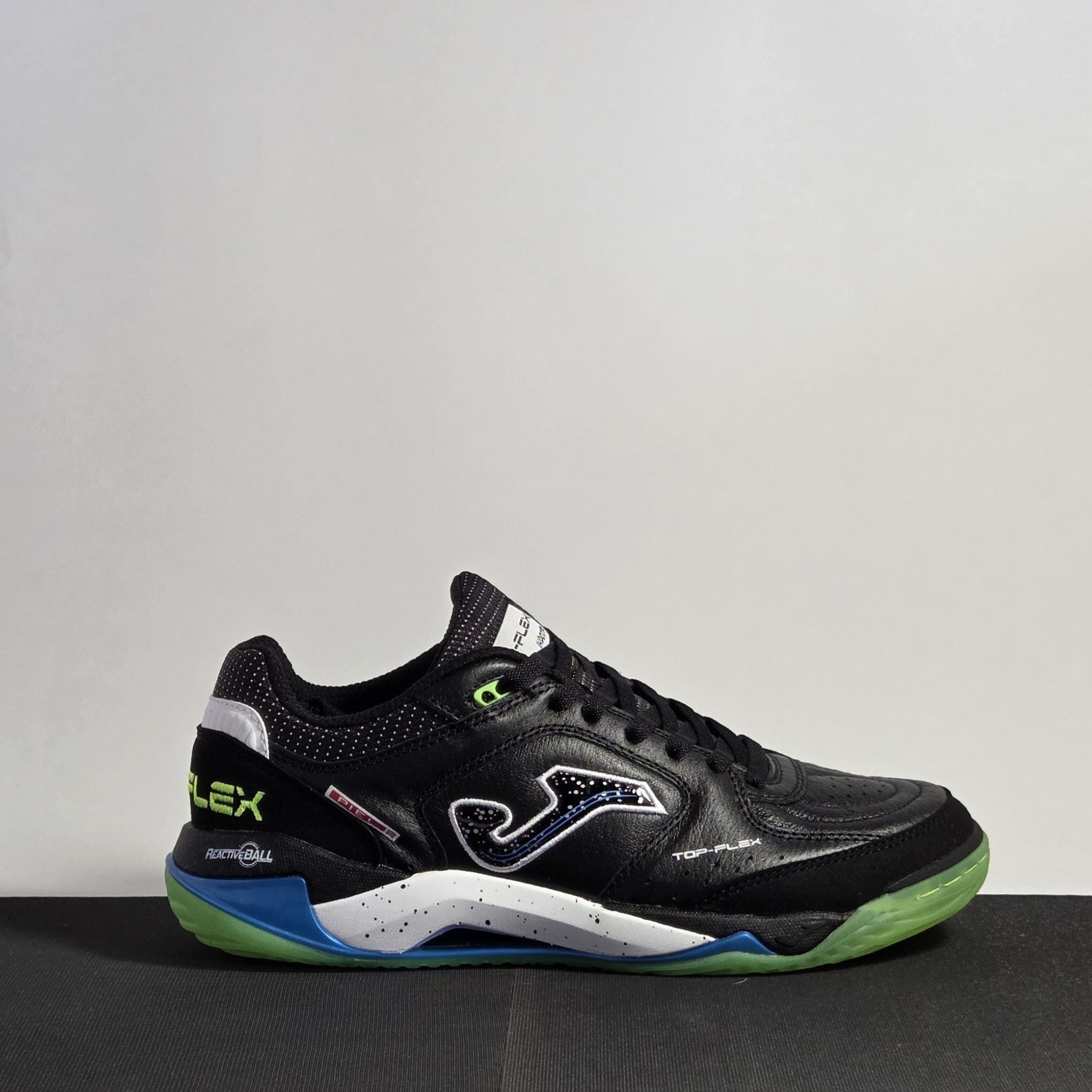 Joma Top Flex Plus01 Sala Indoor - TOUW2501IN