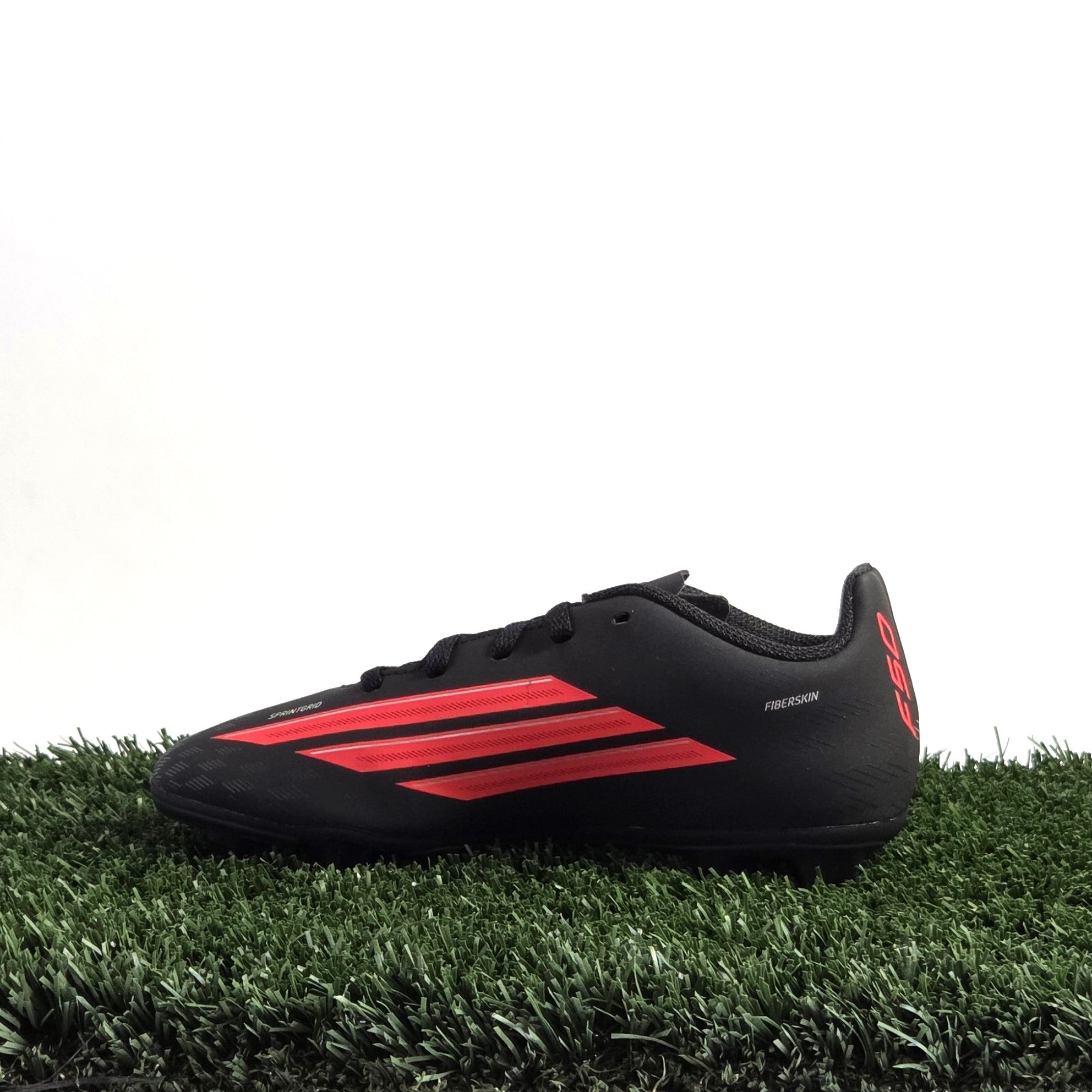 Adidas F50 Club FG/MG Jr - JS1480