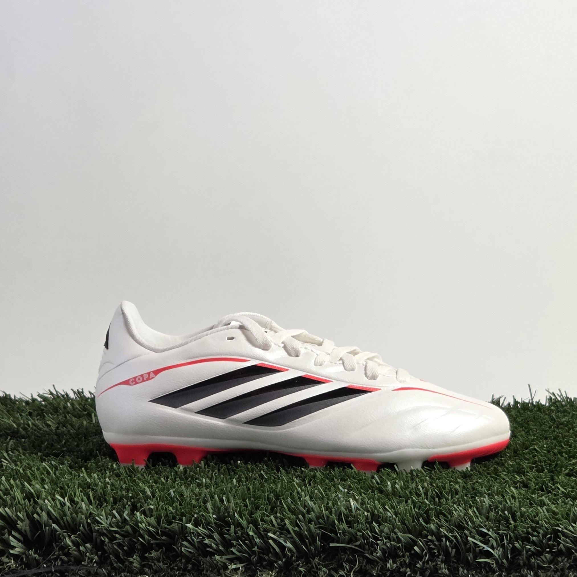 Adidas Copa Pure IV Club FG/MG Jr - JR6197