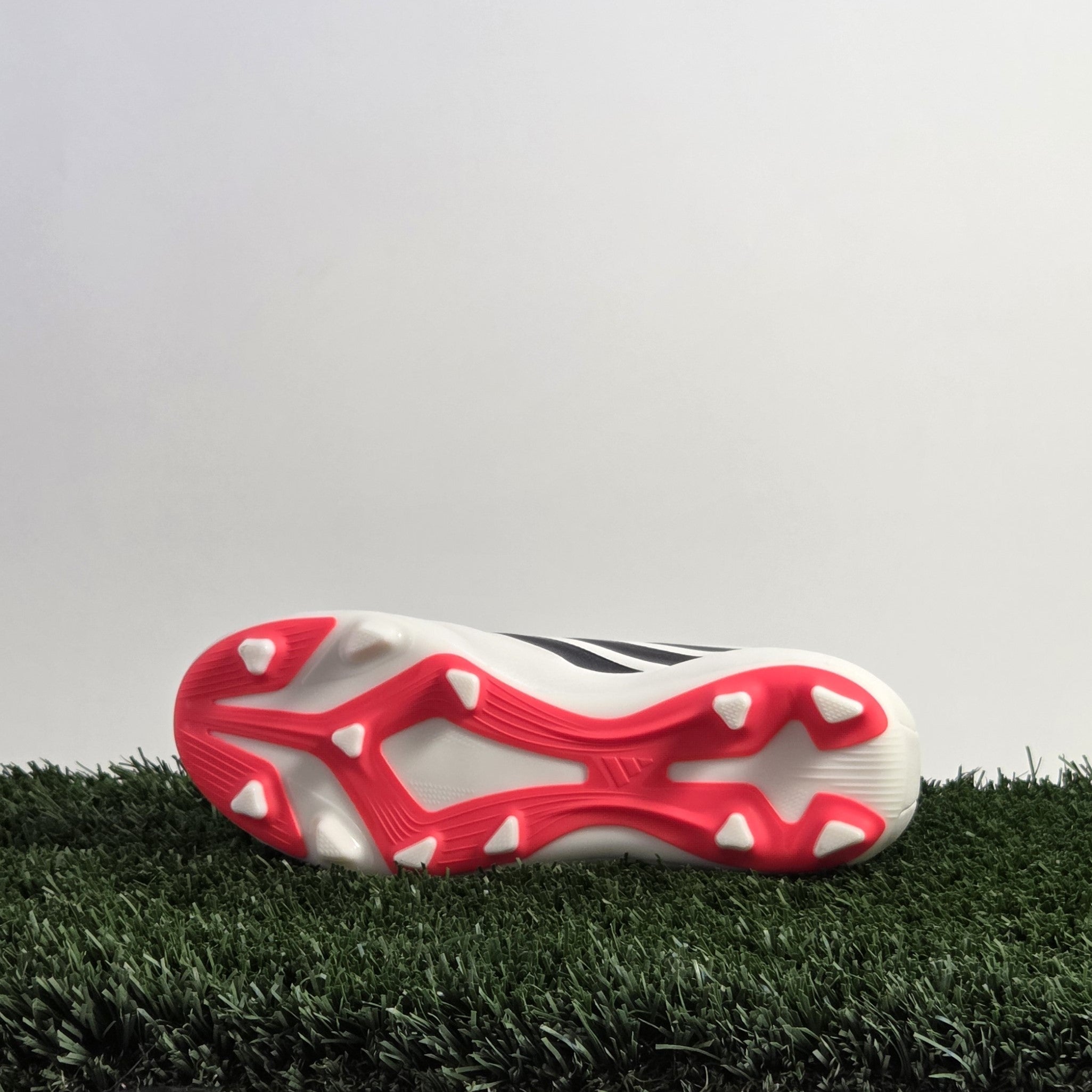 Adidas Copa Pure IV Club FG/MG Jr - JR6197