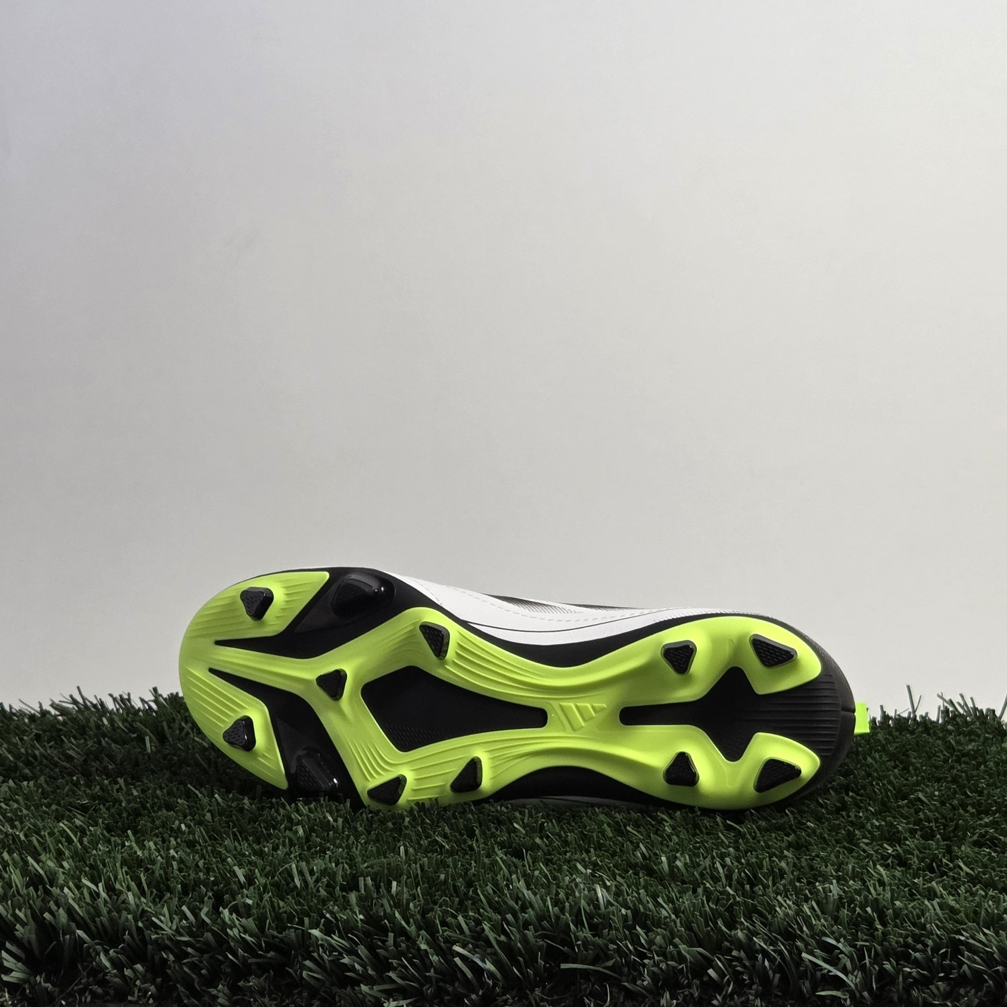 Adidas Goletto IX FG/MG Jr LL - JI1612