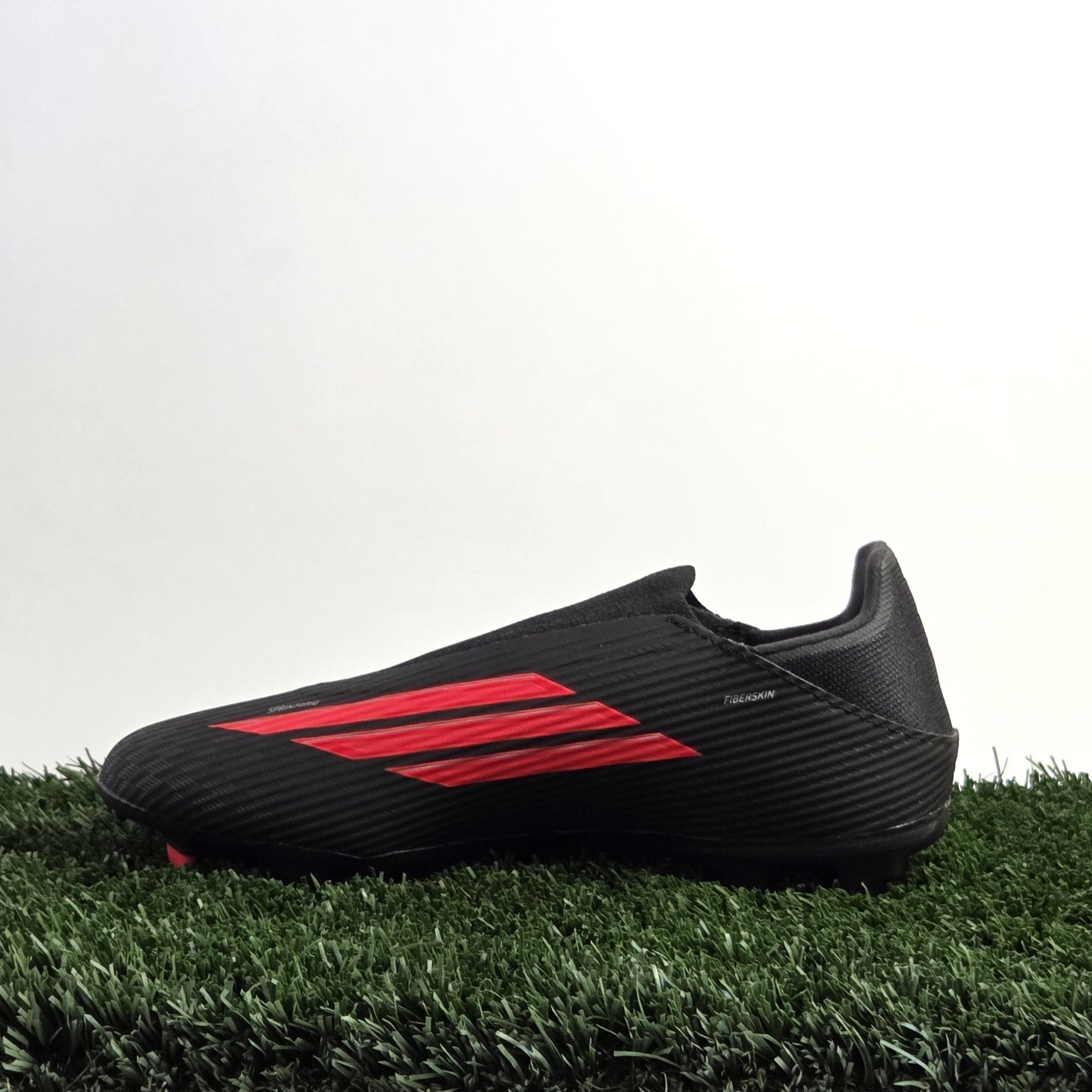 Adidas F50 League LL FG/MG - JR8986