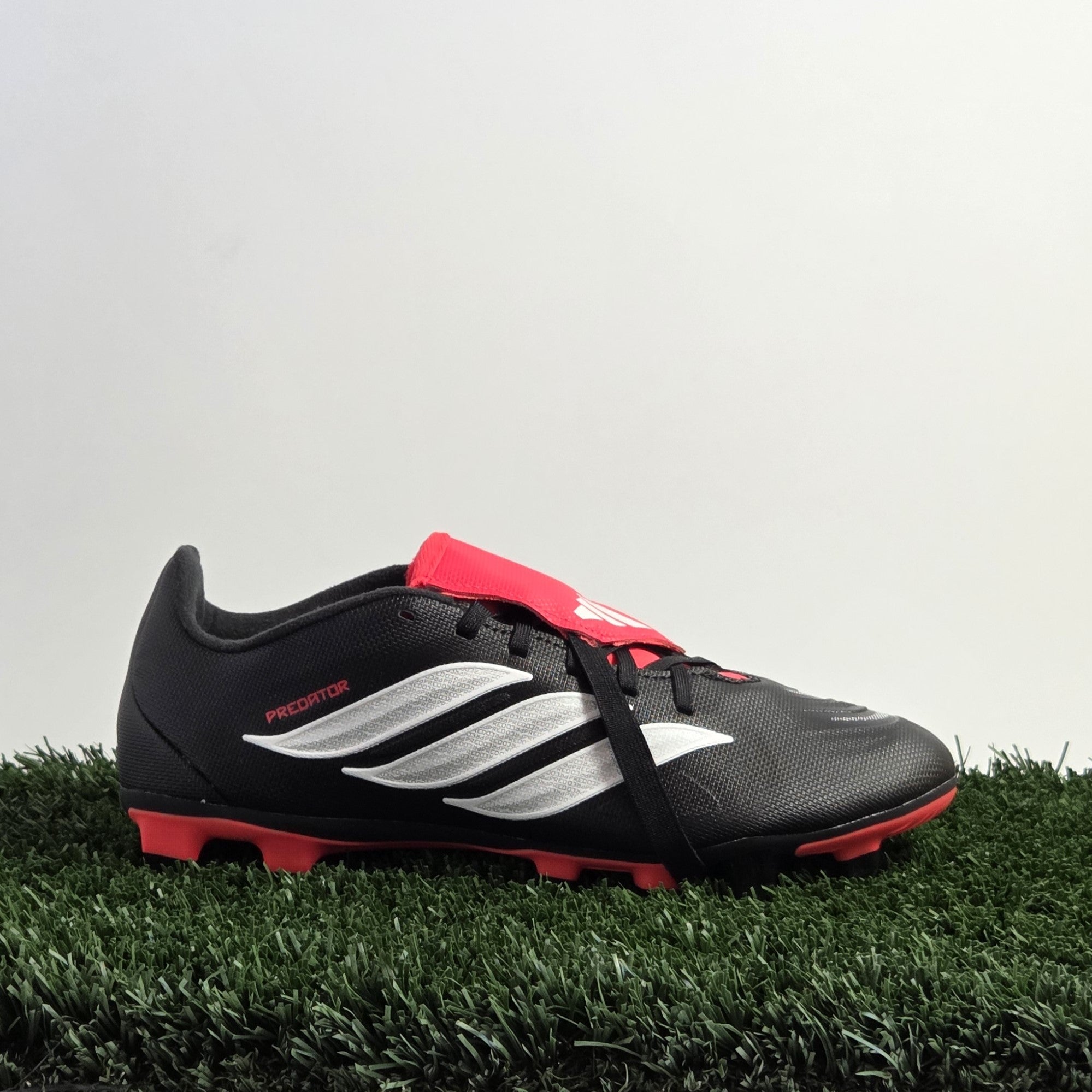 Adidas Predator Club FT FG/MG - JR3330