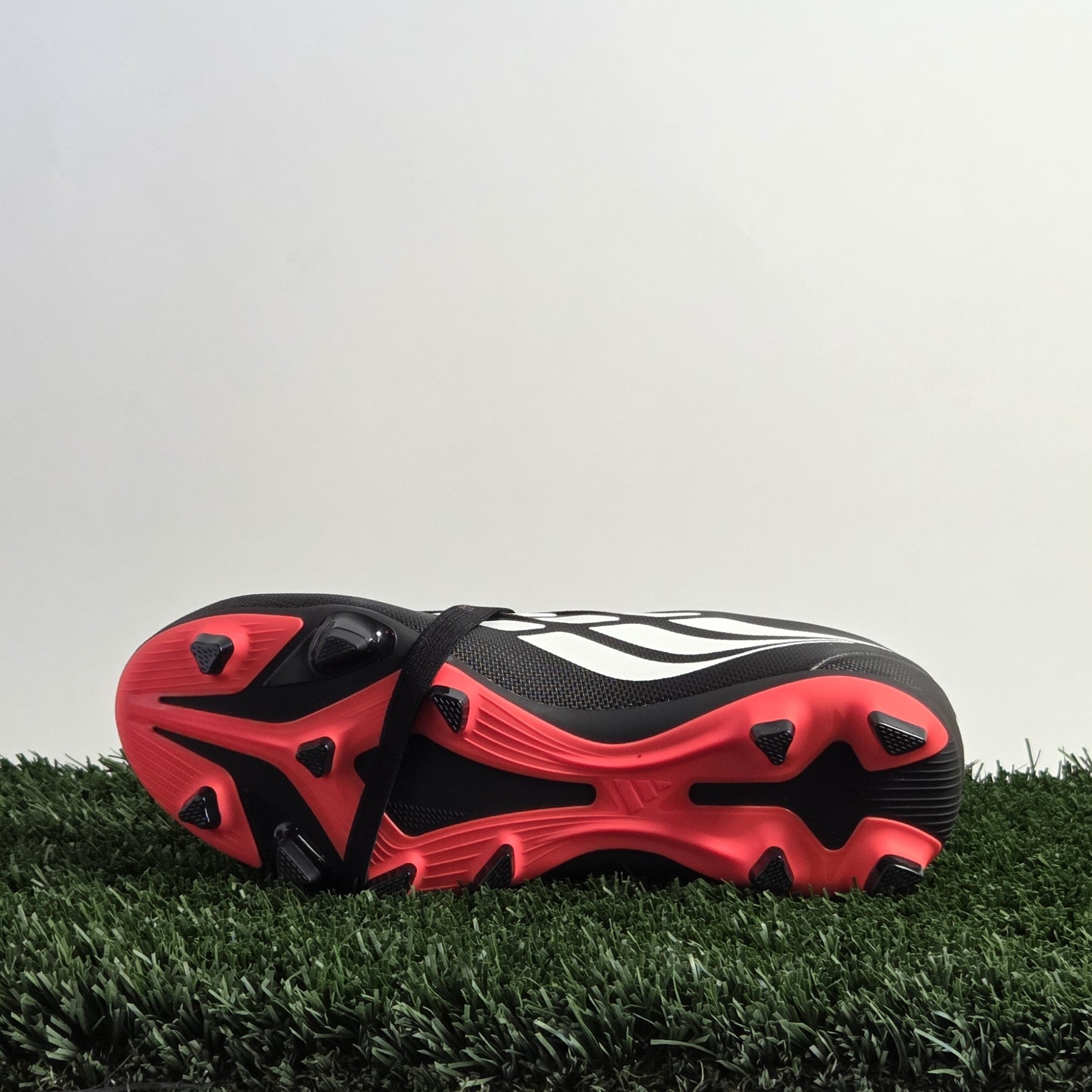 Adidas Predator Club FT FG/MG - JR3330