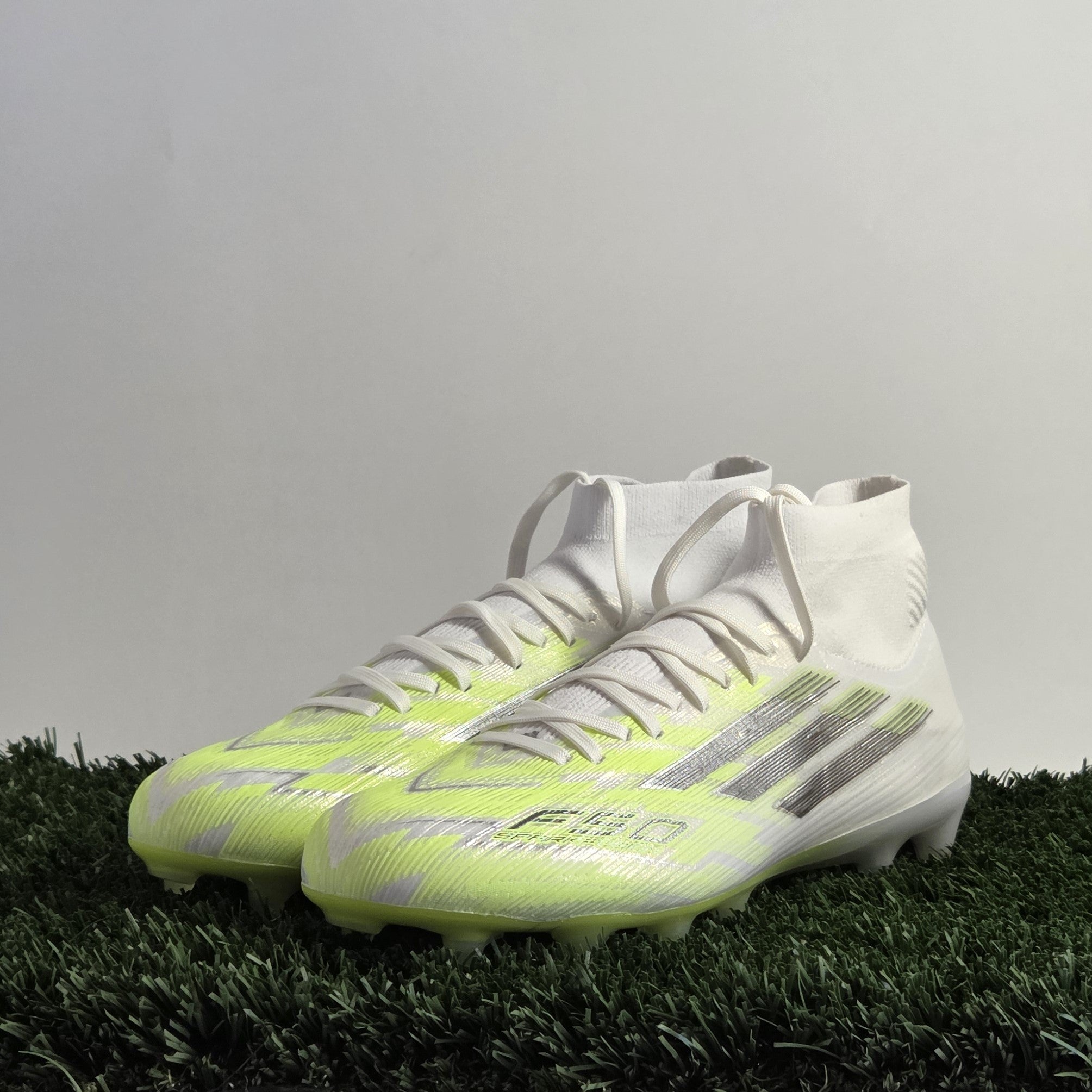 Adidas F50 Sparkfusion Pro FG/AG - JR8954
