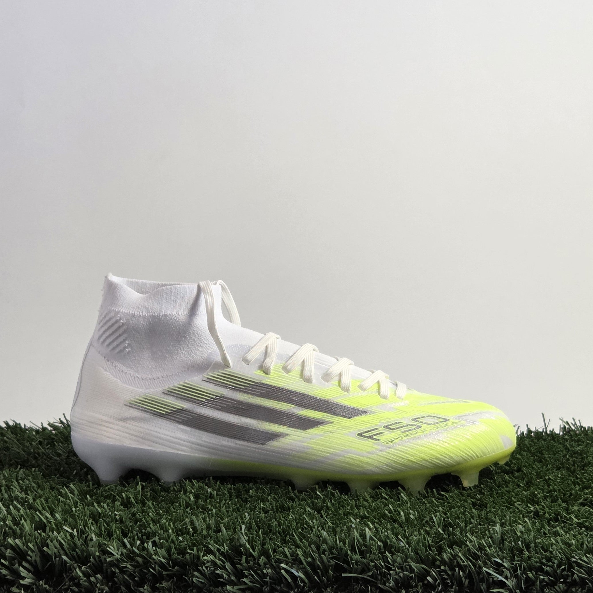 Adidas F50 Sparkfusion Pro FG/AG - JR8954