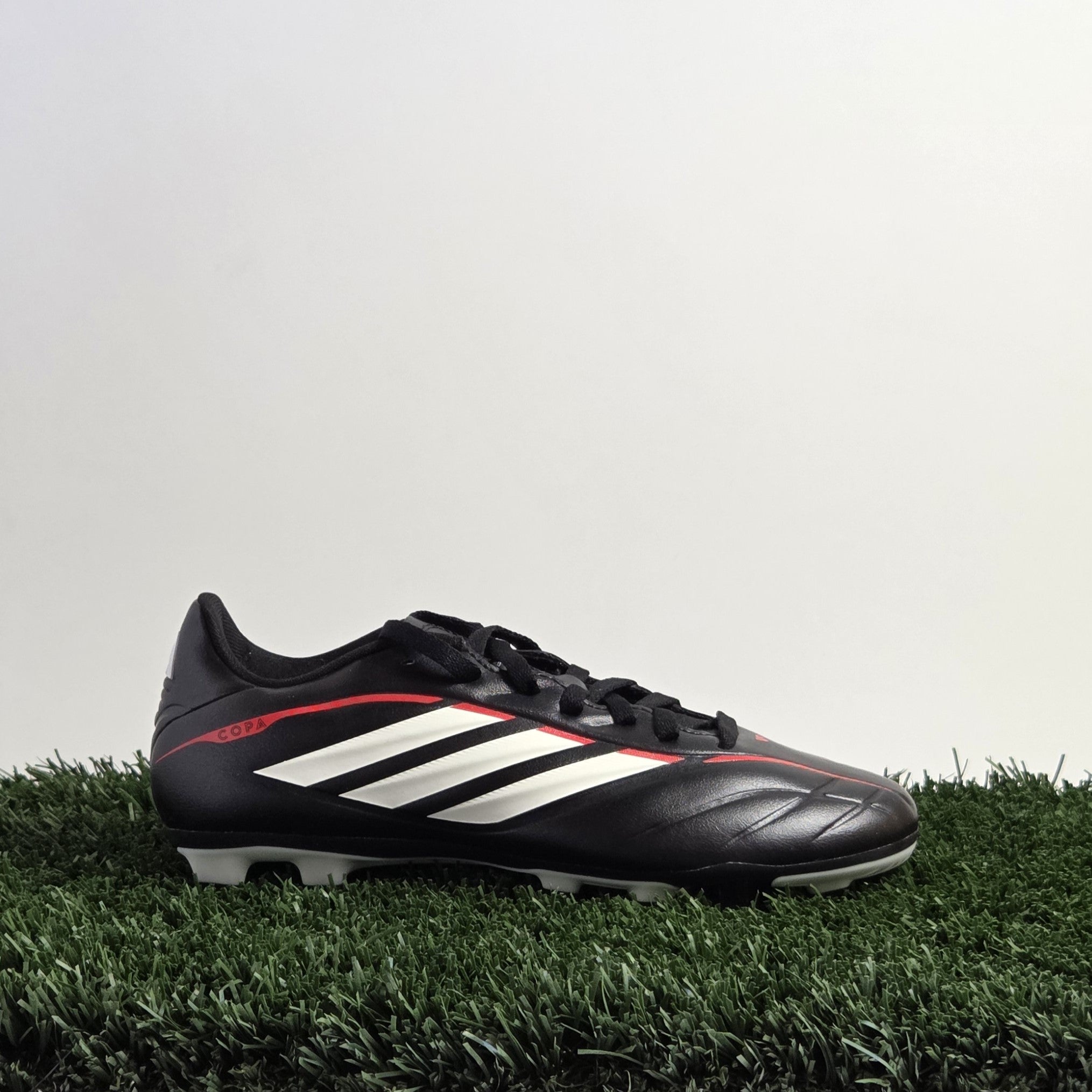 Adidas Copa Pure IV Club FG/MG Jr - JR6199