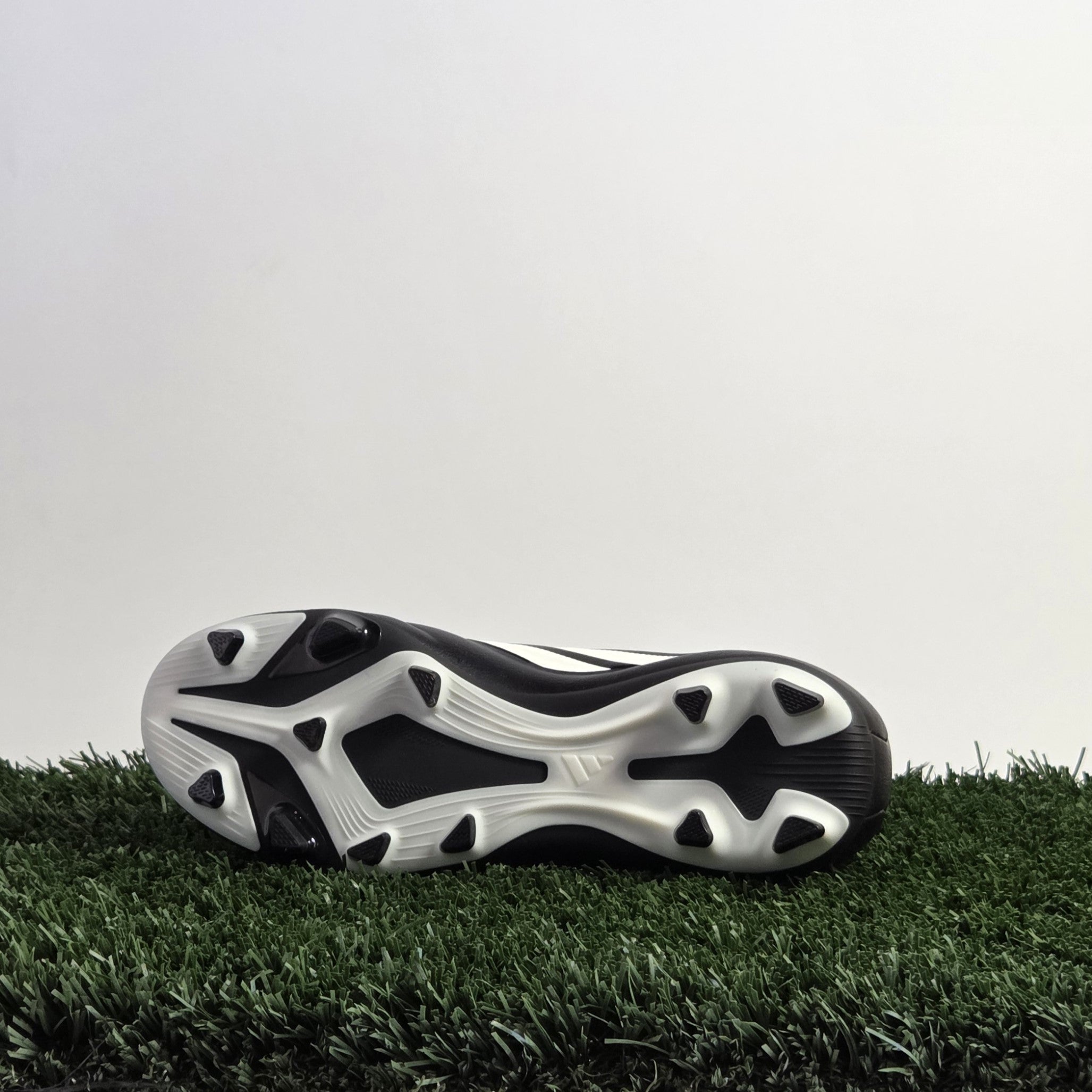 Adidas Copa Pure IV Club FG/MG Jr - JR6199