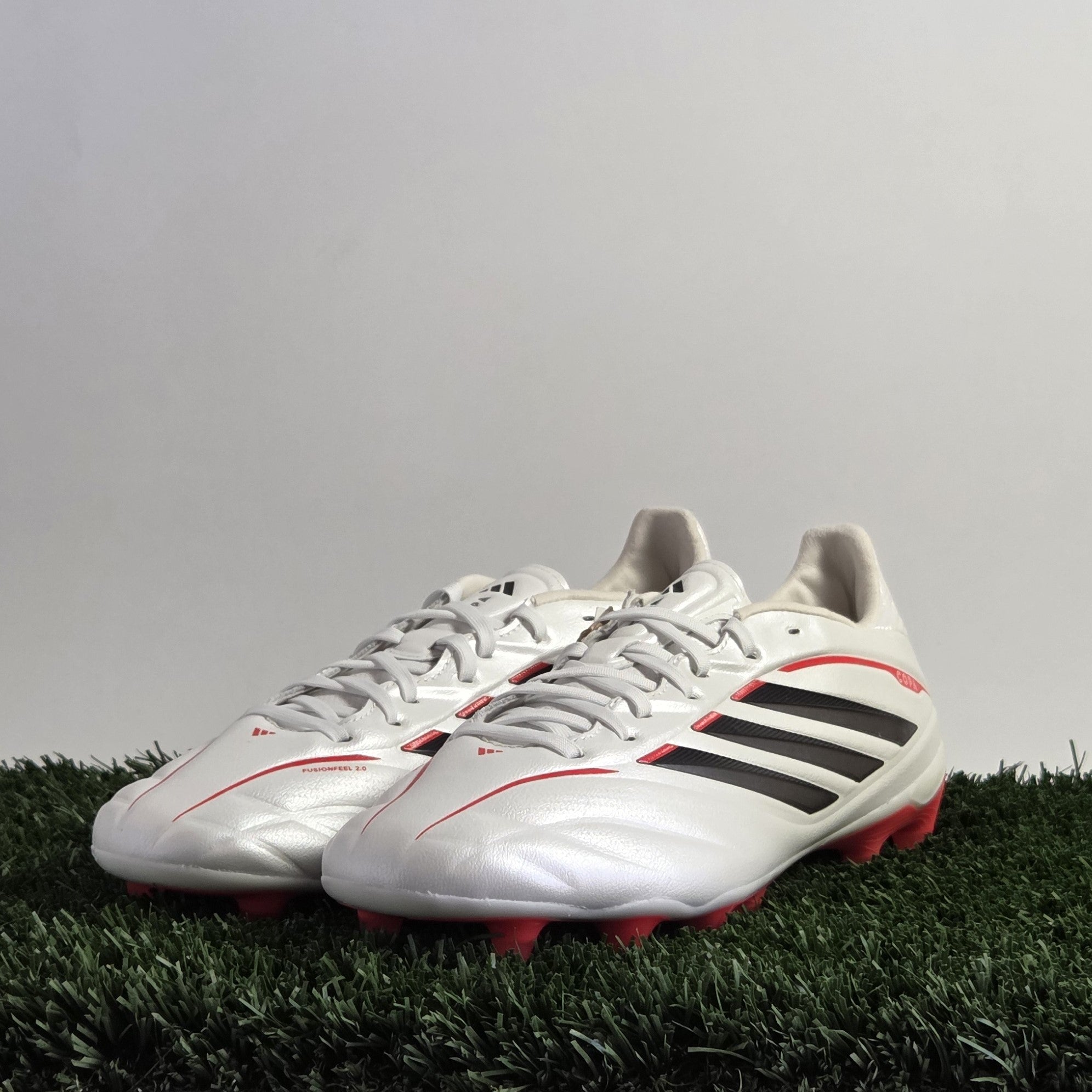 Adidas Copa Pure IV Pro FG - JQ0422