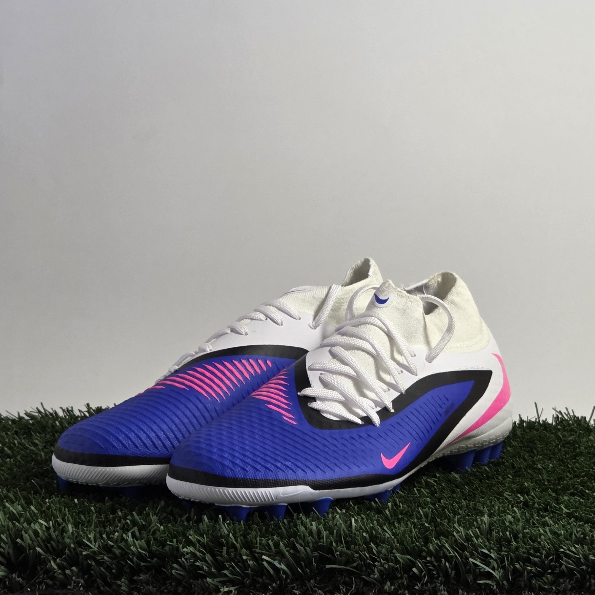 Nike Phantom 6 High ACAD AG - HQ2281-446