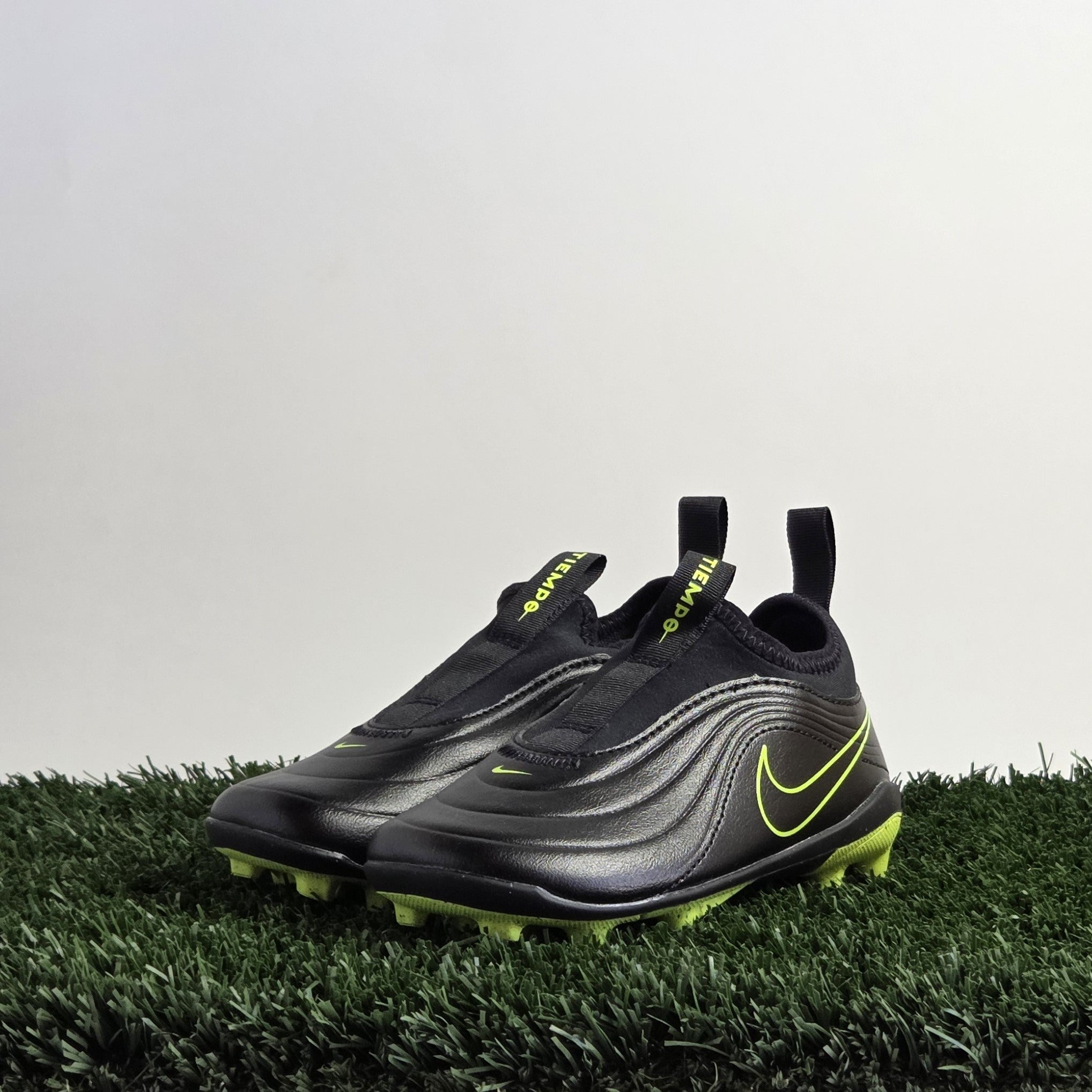 Nike Jr Tiempo Maestro Club FG/MG - IB5029-007