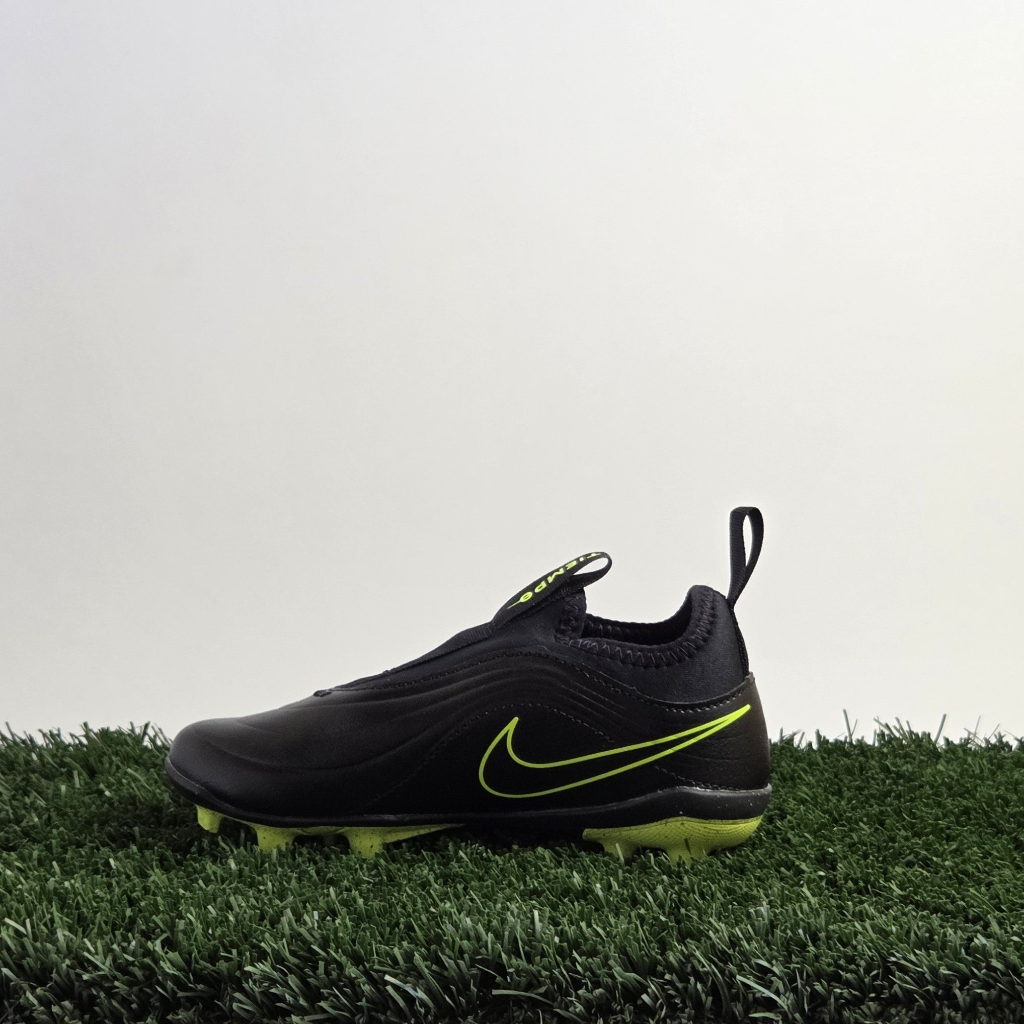 Nike Jr Tiempo Maestro Club FG/MG - IB5029-007