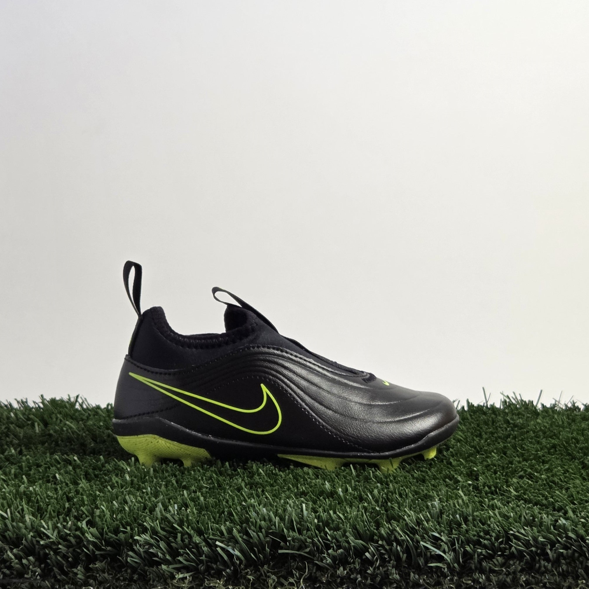 Nike Jr Tiempo Maestro Club FG/MG - IB5029-007