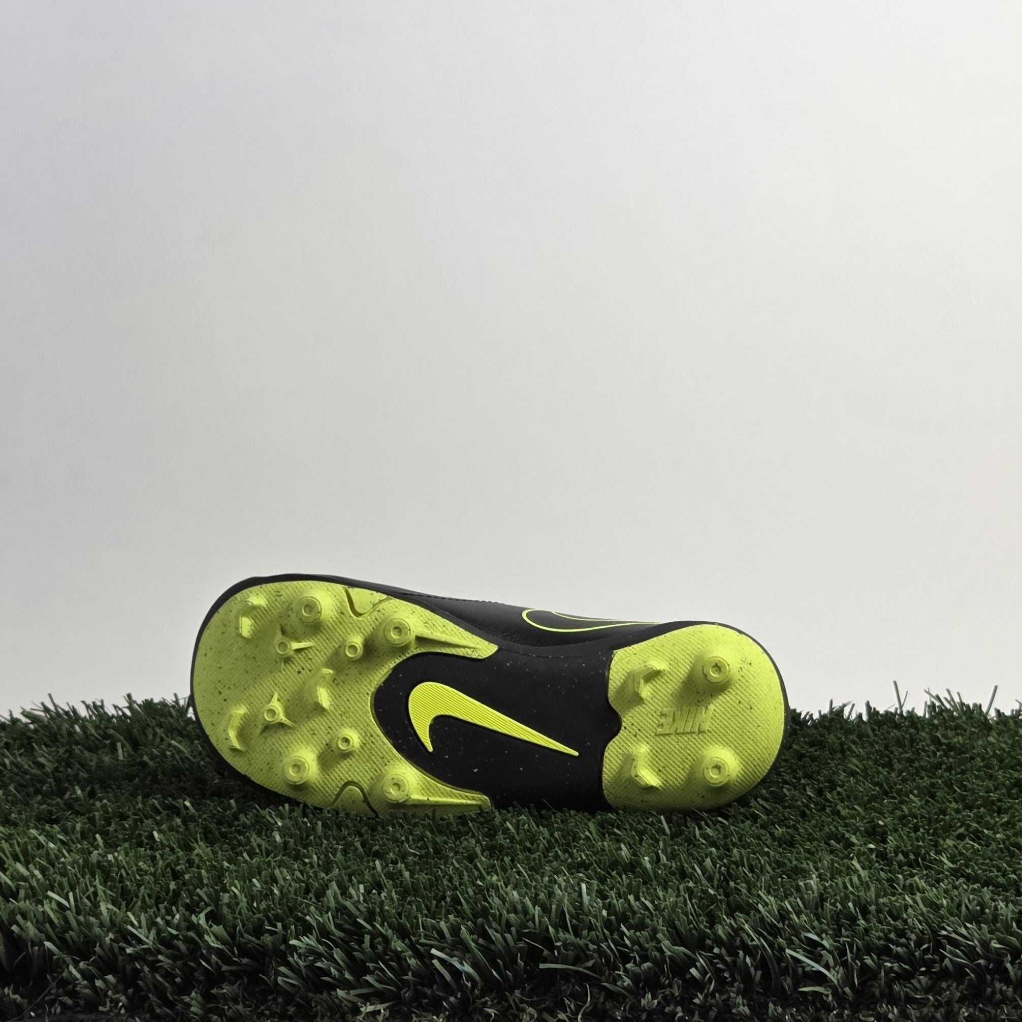 Nike Jr Tiempo Maestro Club FG/MG - IB5029-007