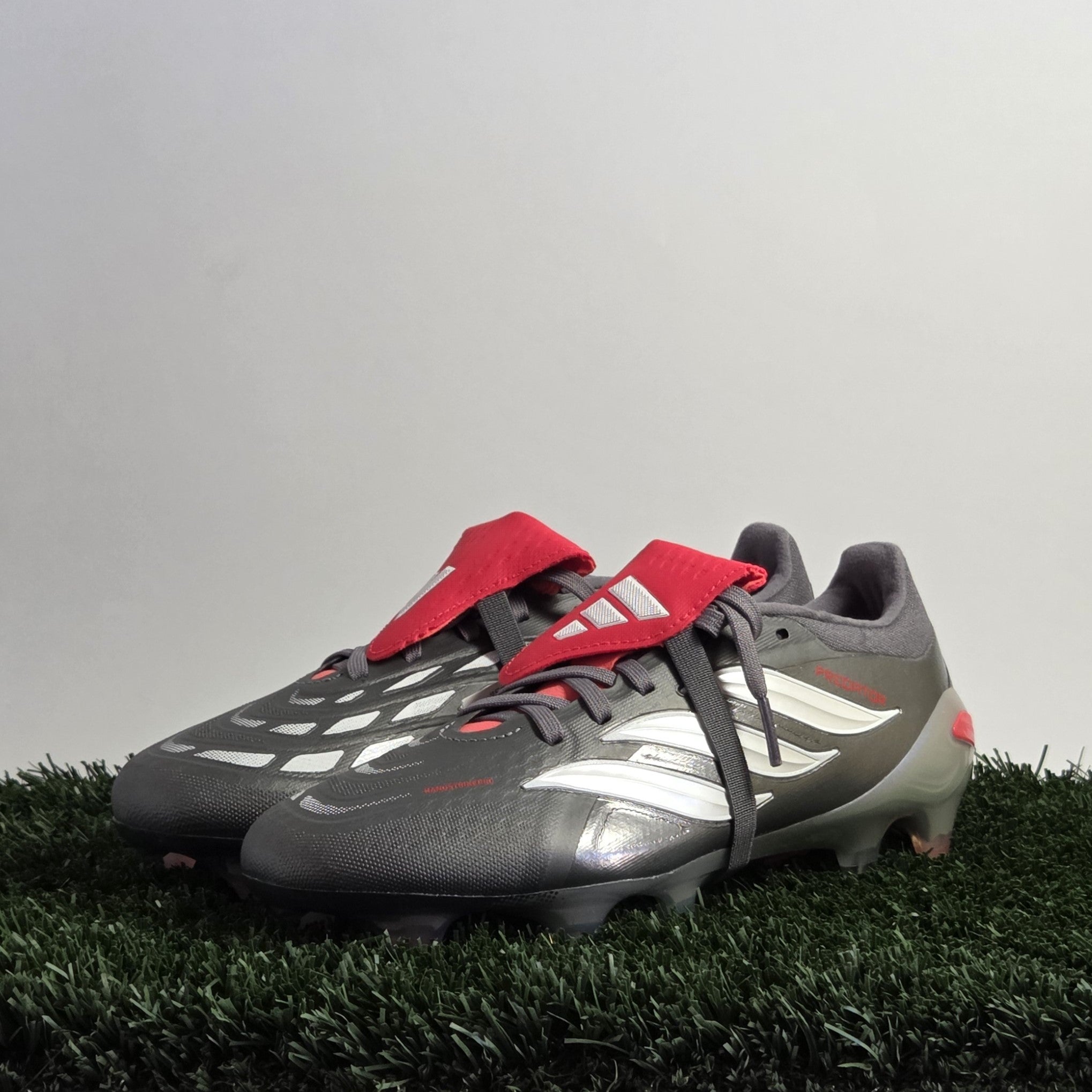 Adidas Predator Pro FT FG - JR3324