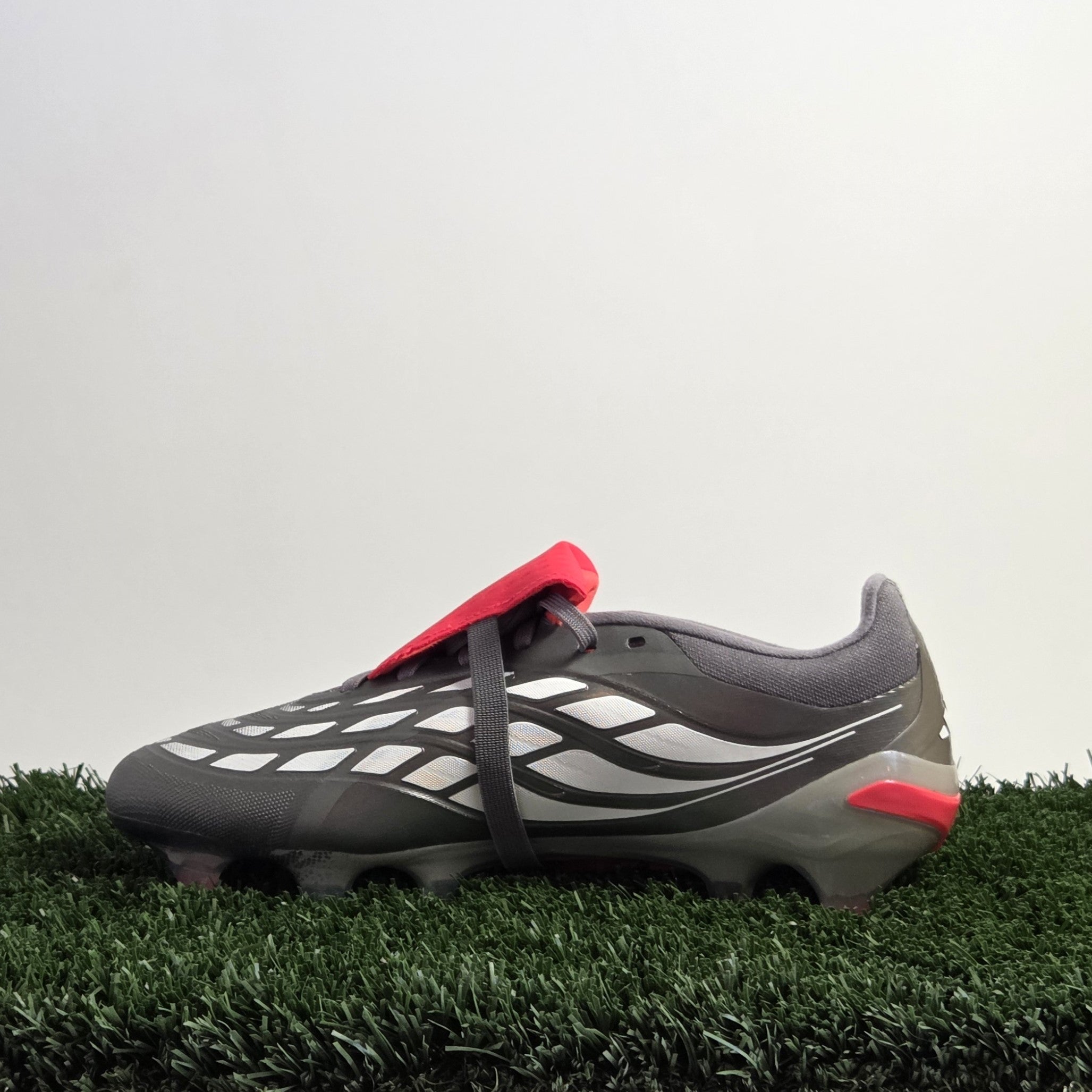 Adidas Predator Pro FT FG - JR3324