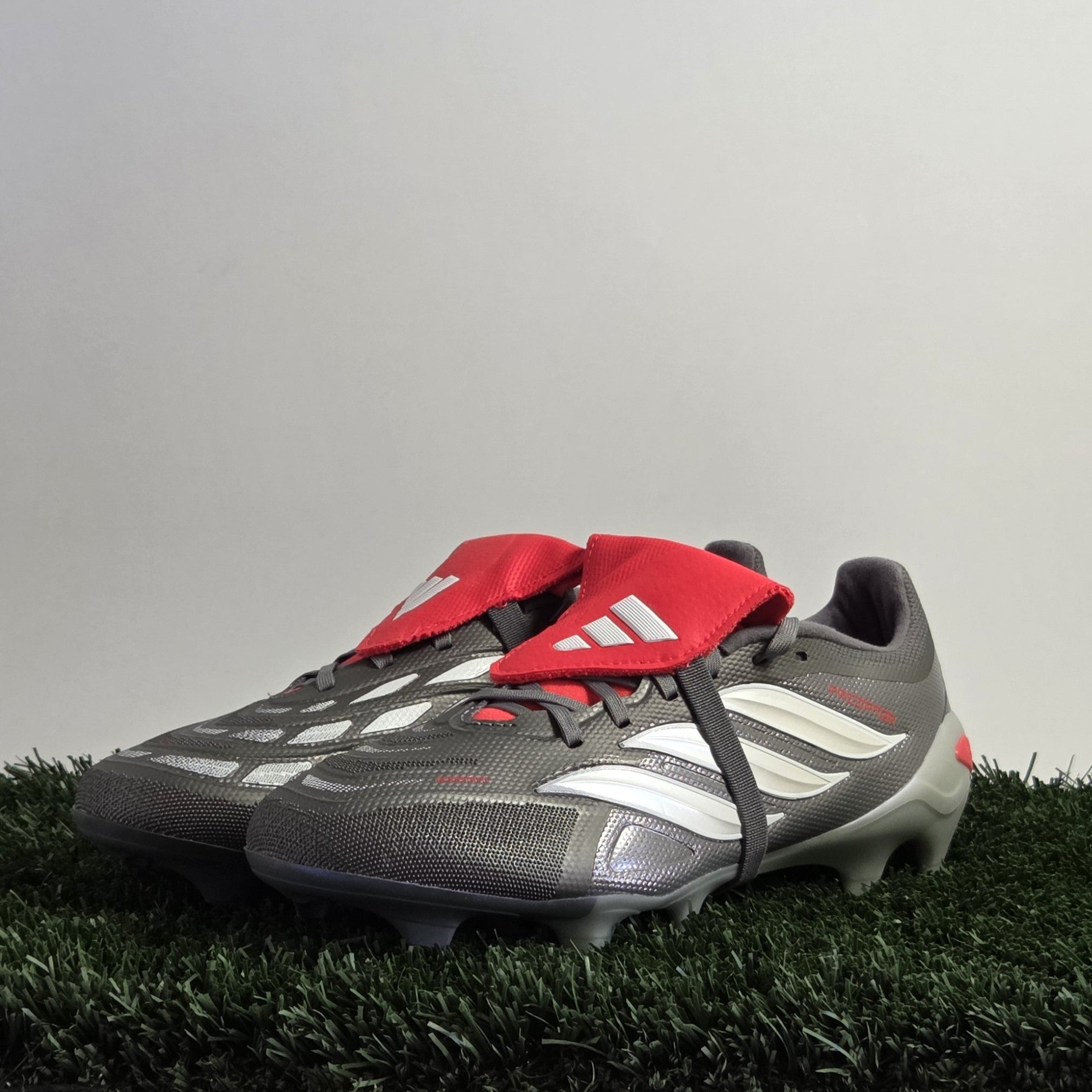 シューズ ADIDAS PREDCOPAX FG Adidas Predator League FT FG - JS0426