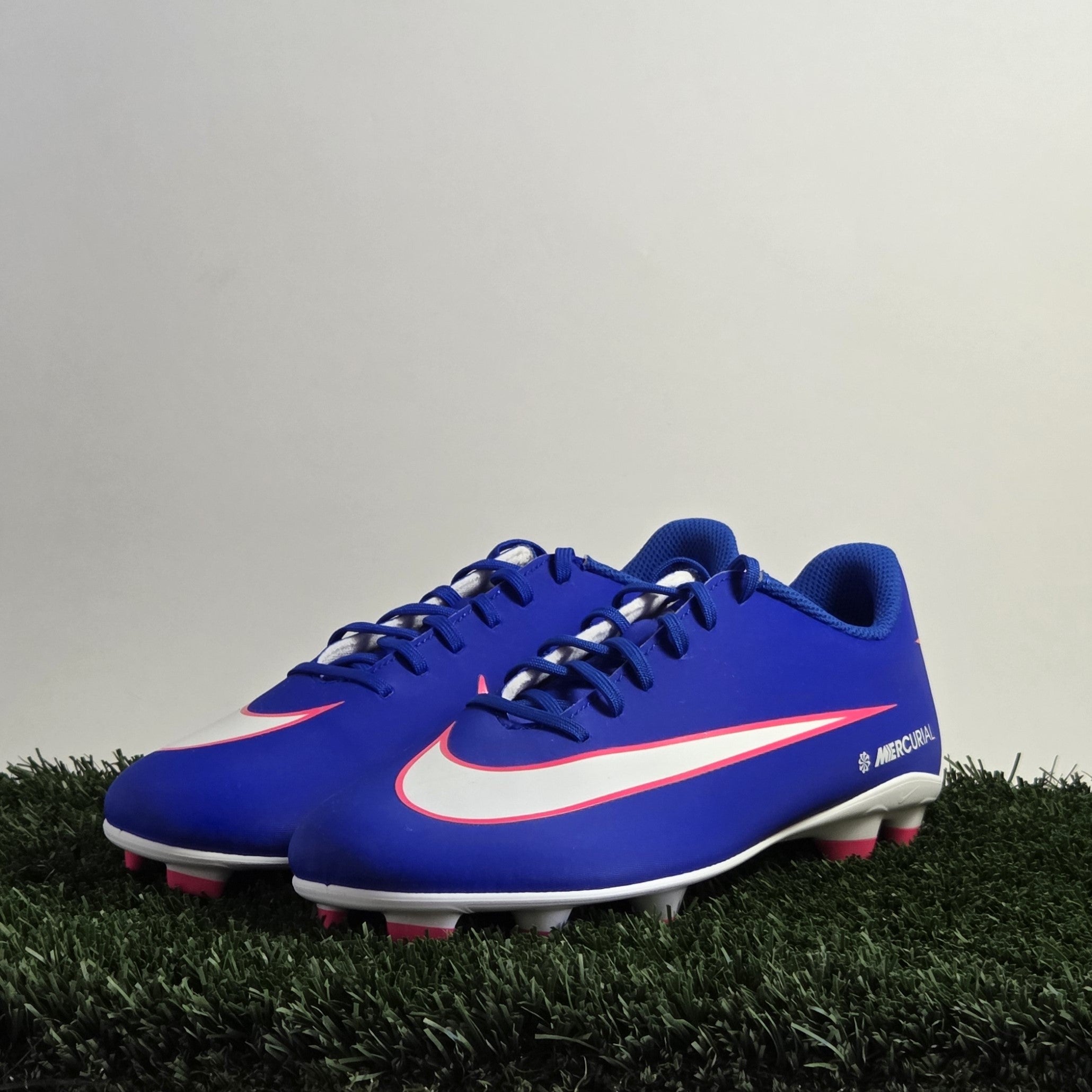 Nike Vapor 16 Club FG/MG - FQ8441-446