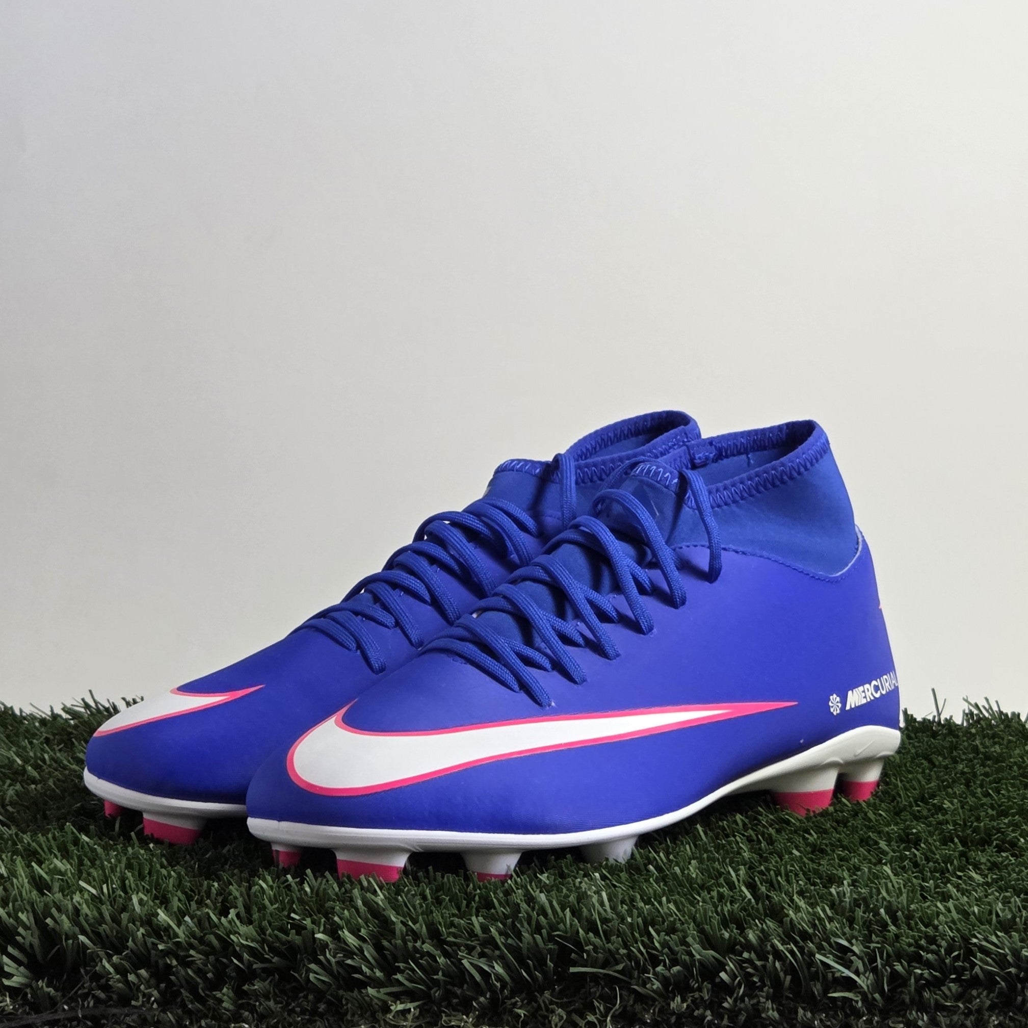 Nike Superfly 10 Club FG/MG - FQ8314-446