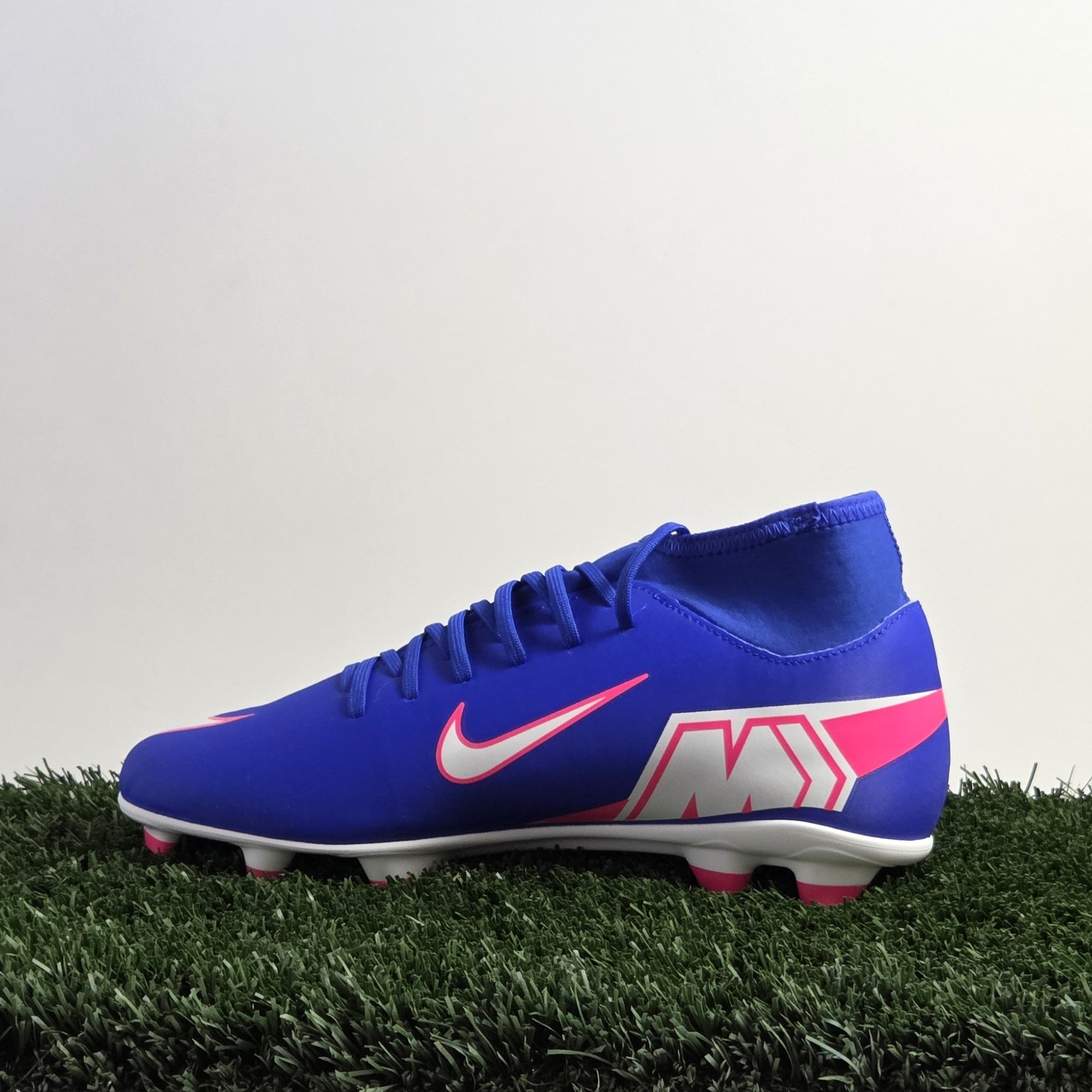 Nike Superfly 10 Club FG/MG - FQ8314-446